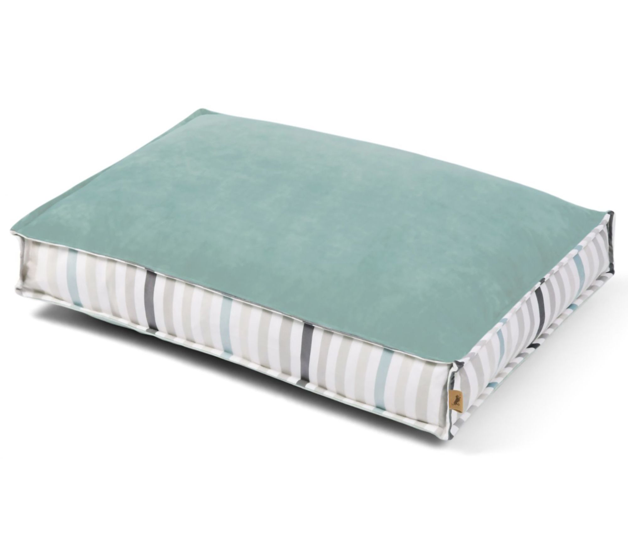 P.L.A.Y. Boxy Bed Luxury Pet Bed - Medium