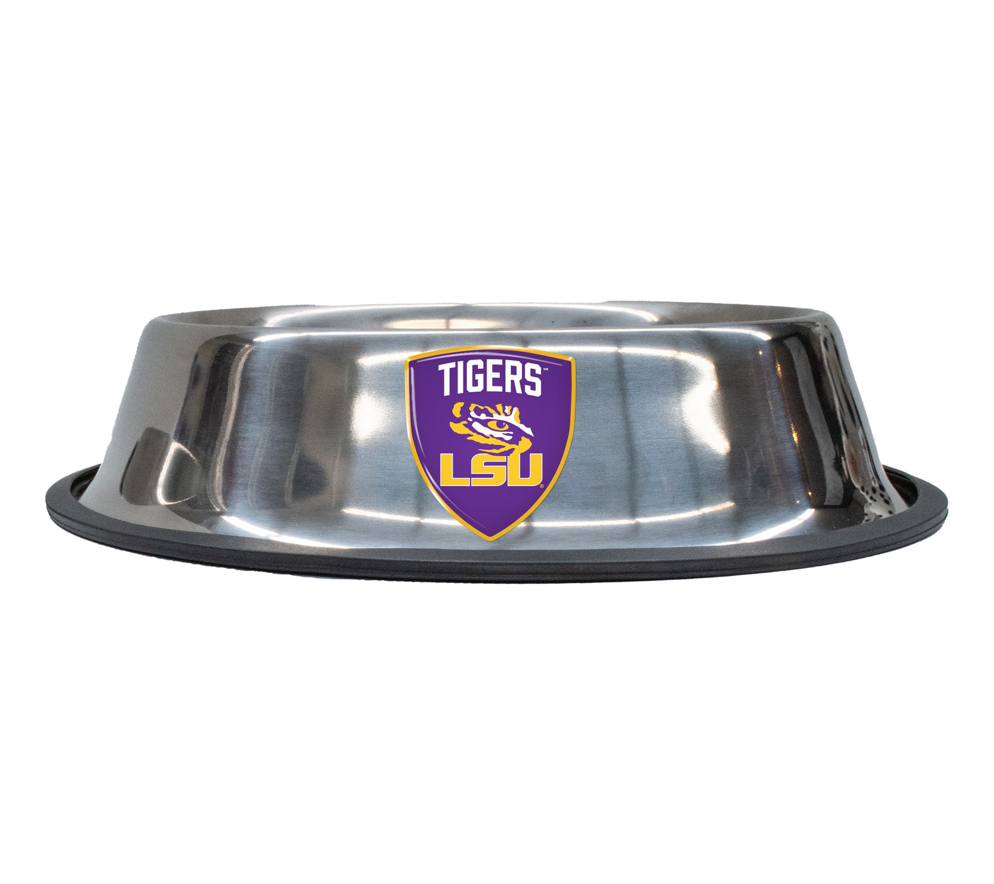 Littlearth NCAA Everyday Small Pet Bowl