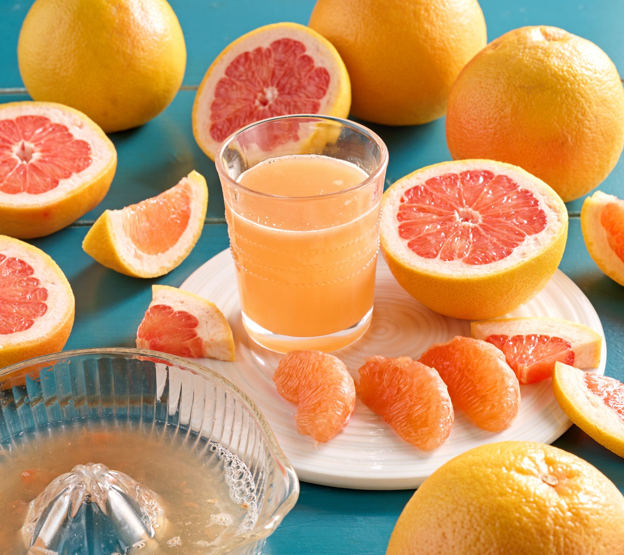 Pittman & Davis 12 Count Ruby Red Grapefruits