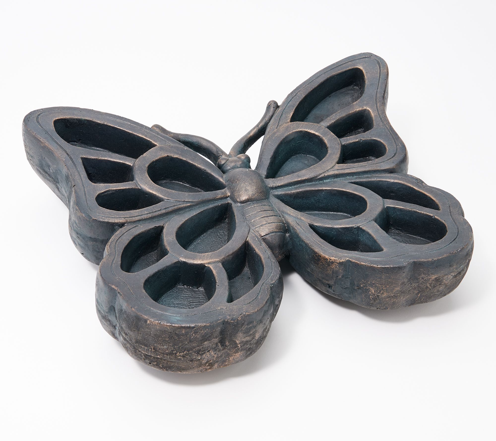 "As Is" Indoor/ Outdoor Garden Sectional Planter