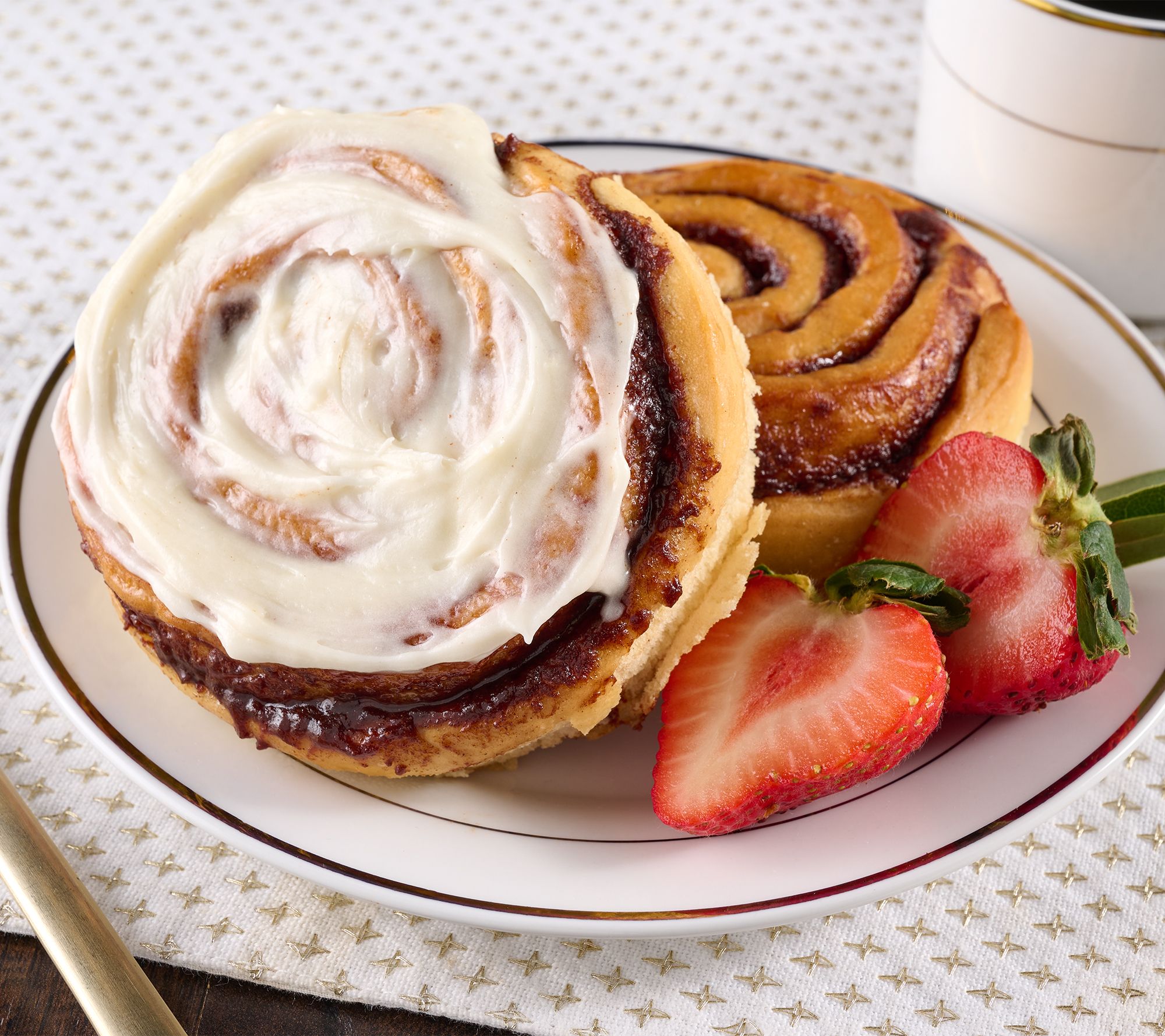Cinnamon
