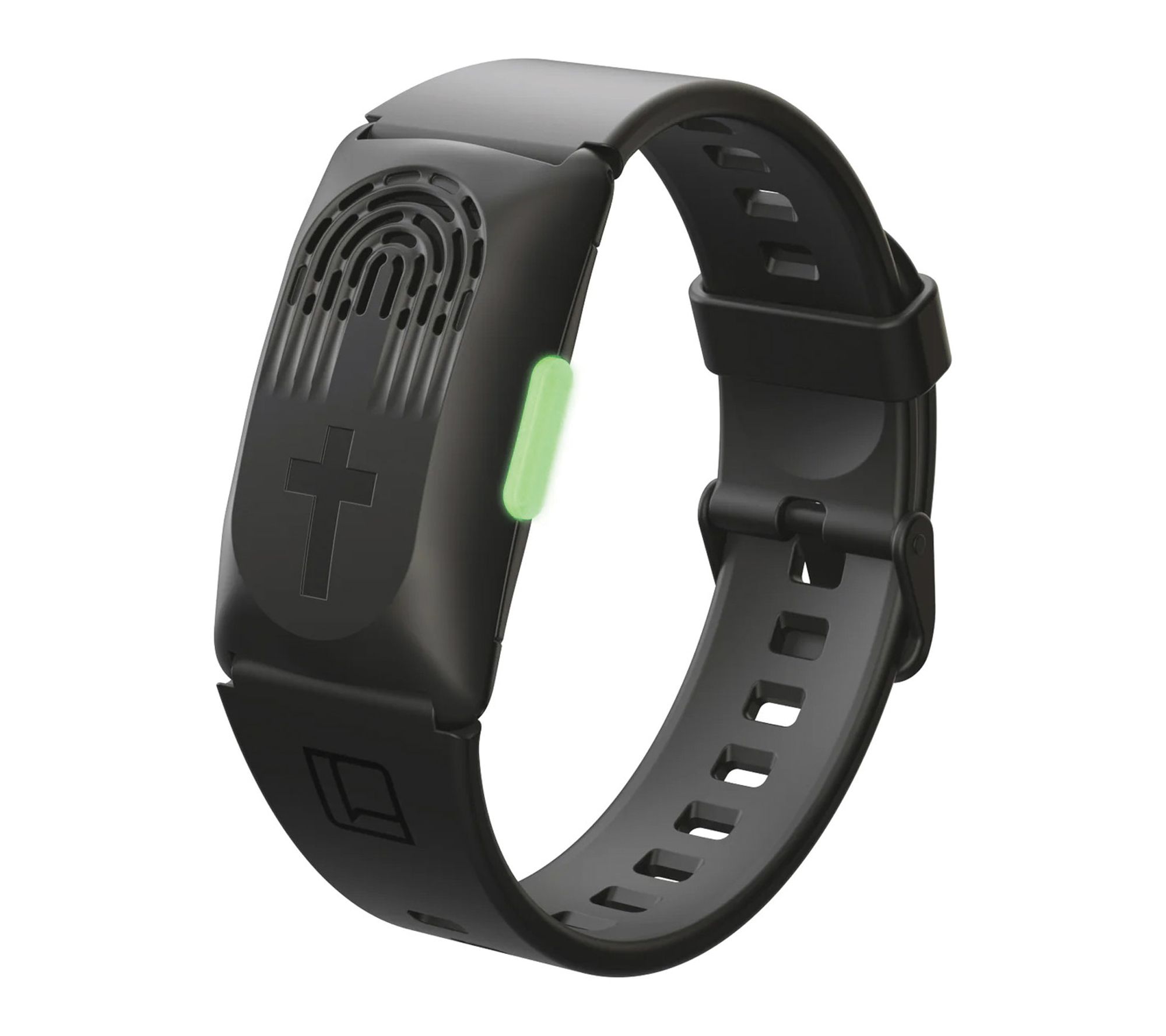 Liaise Wearable Audio Bible Bracelet