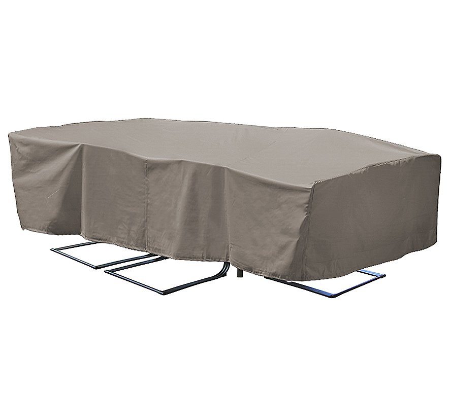 Season Sentry Oversized Protective, Qvc Outdoor Furniture Covers