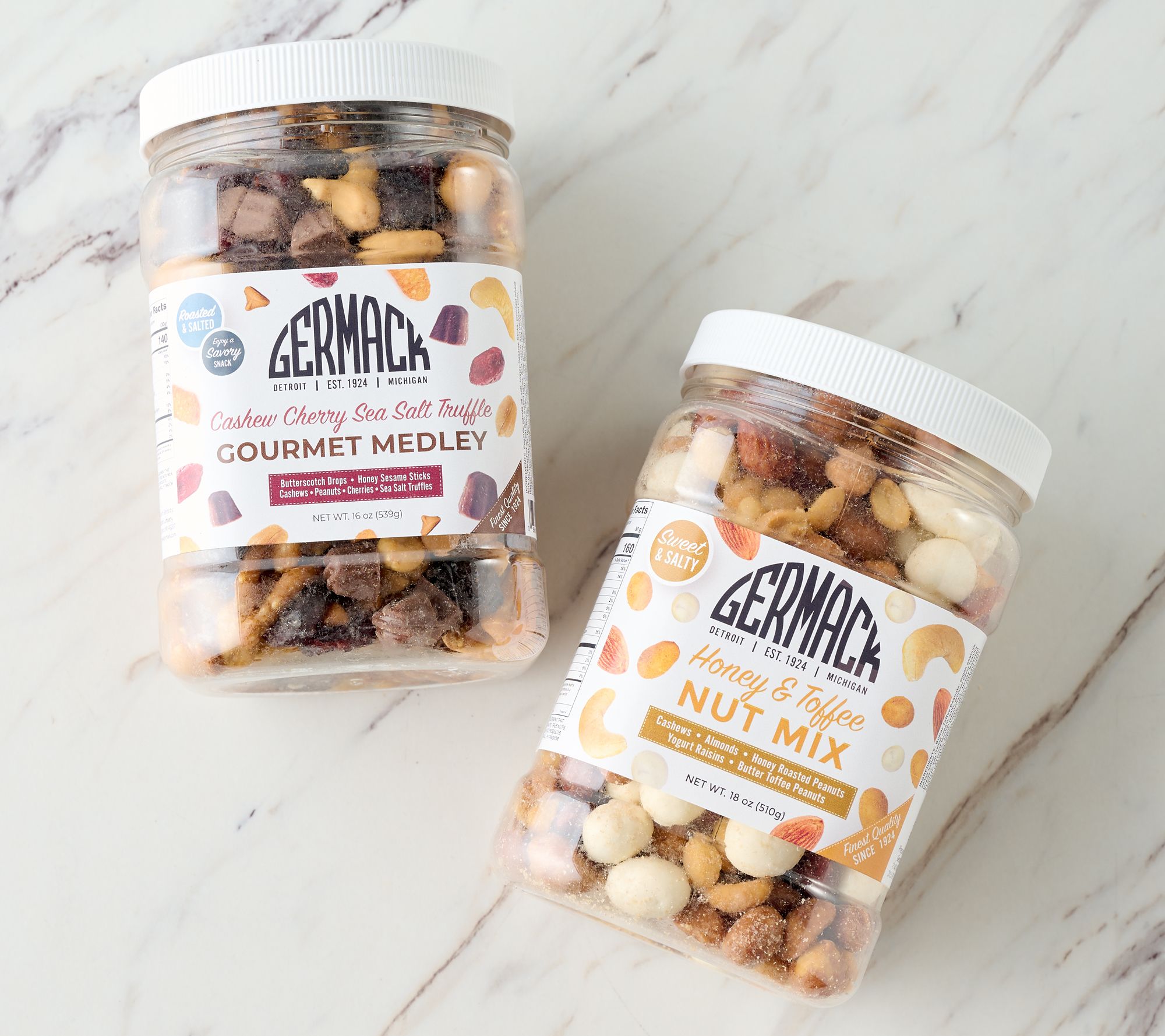 Honey Roasted Peanuts, Creative Snacks