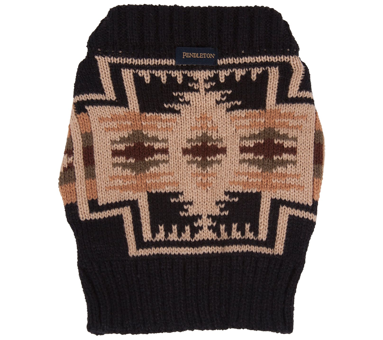 Pendleton X-Small Classic Dog Sweater