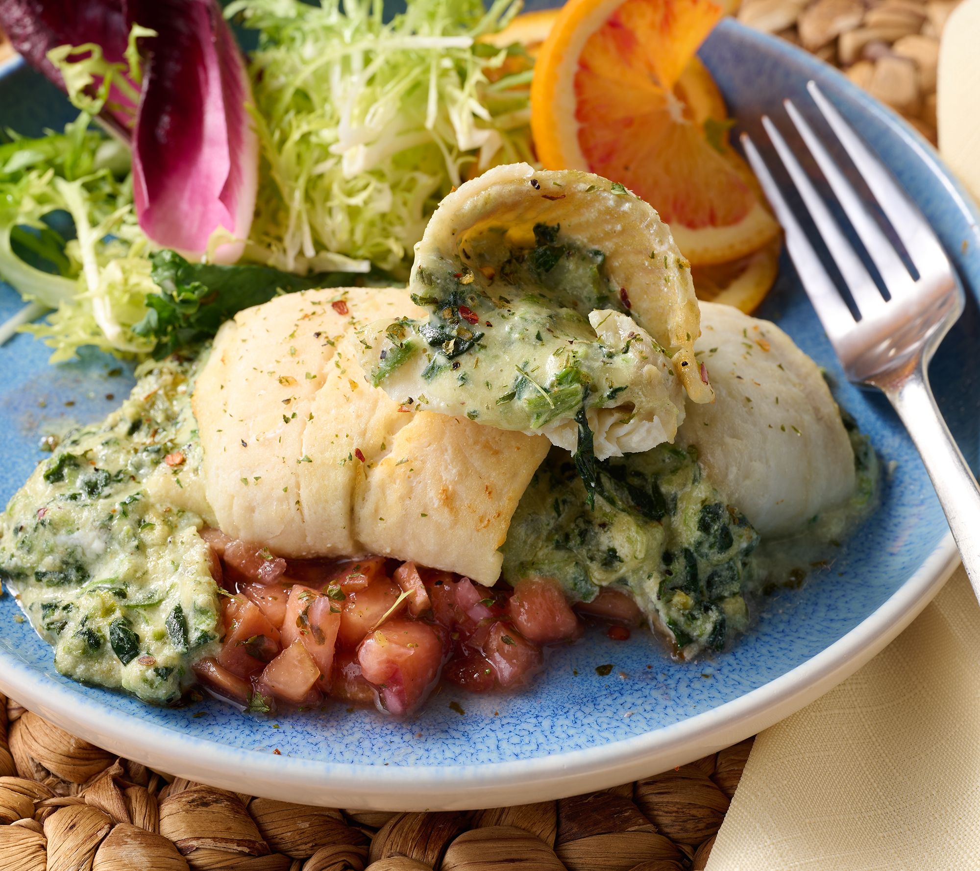 Spinach