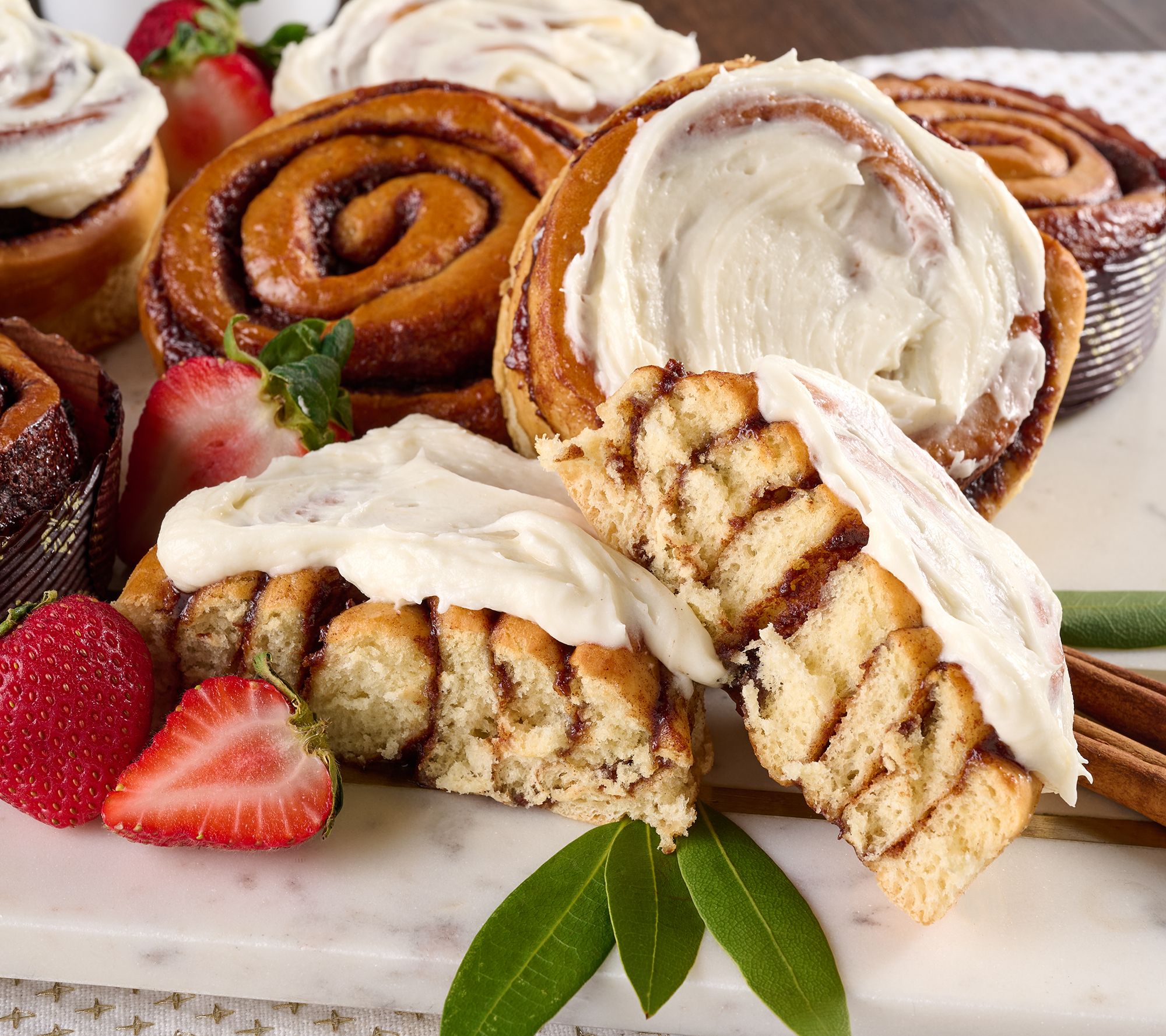 Cinnamon