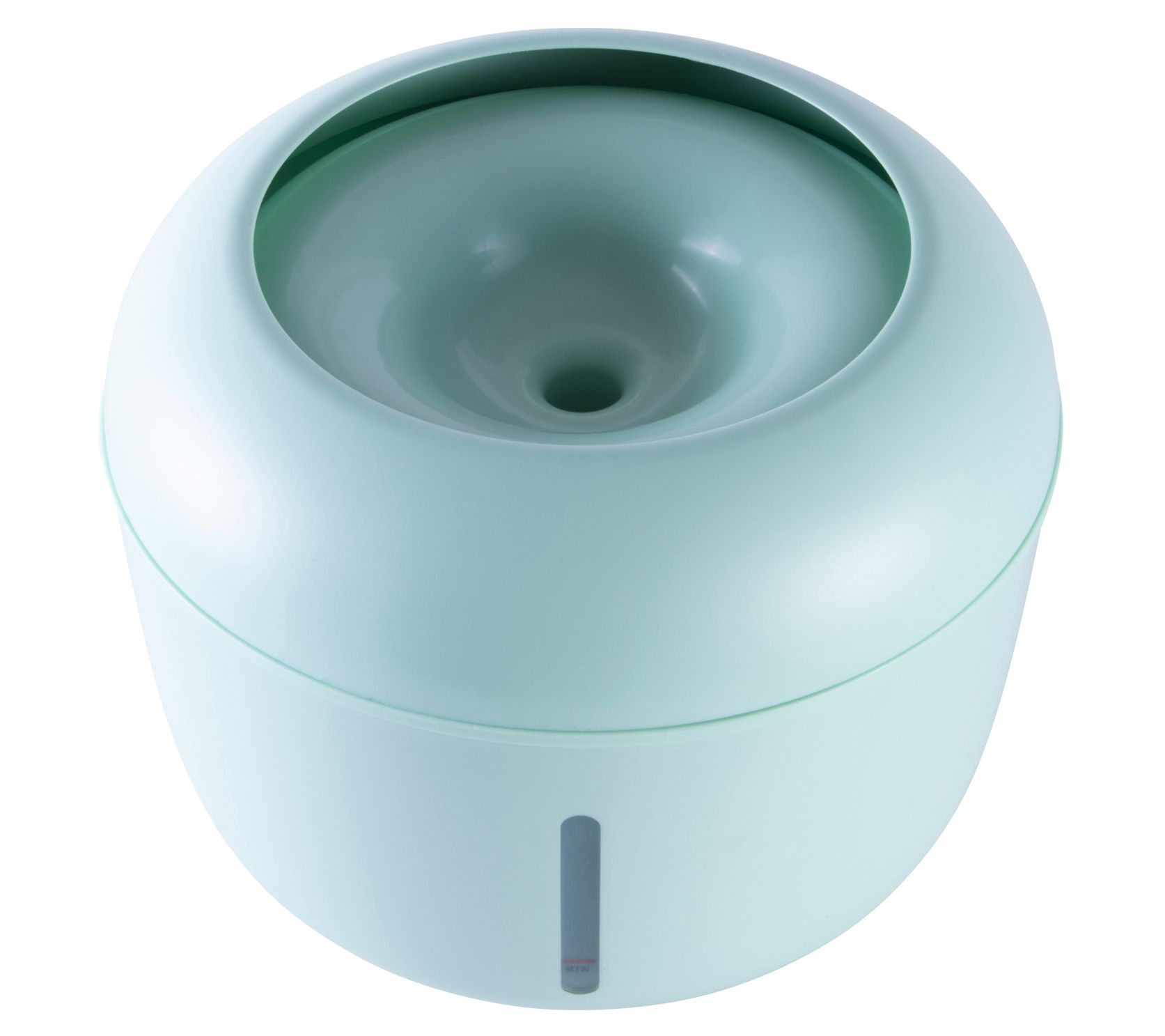 Pet Life 'Moda-Pure' Ultra-Quiet Filtered Dog and Cat Fountain