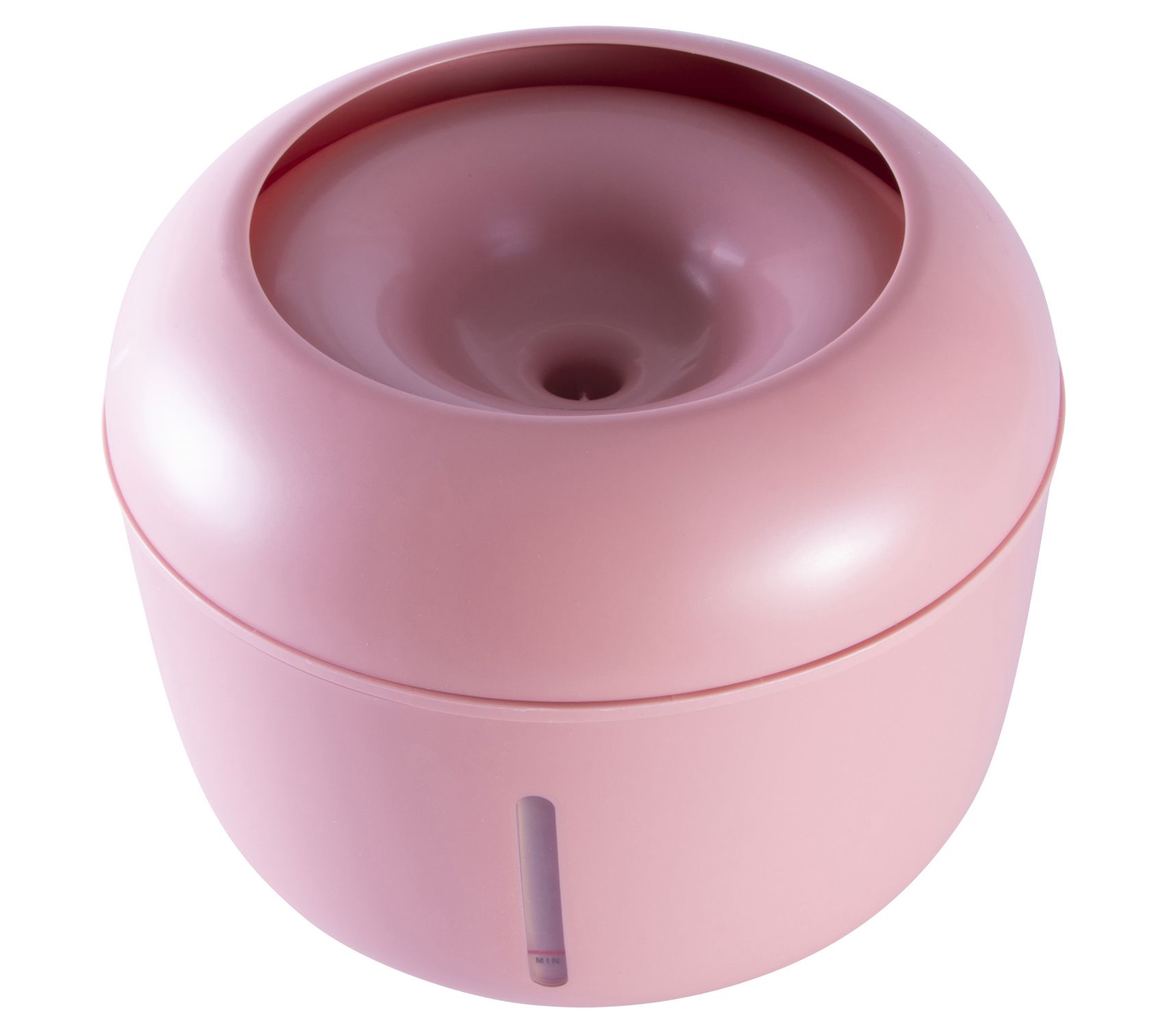 Pet Life 'Moda-Pure' Ultra-Quiet Filtered Dog and Cat Fountain