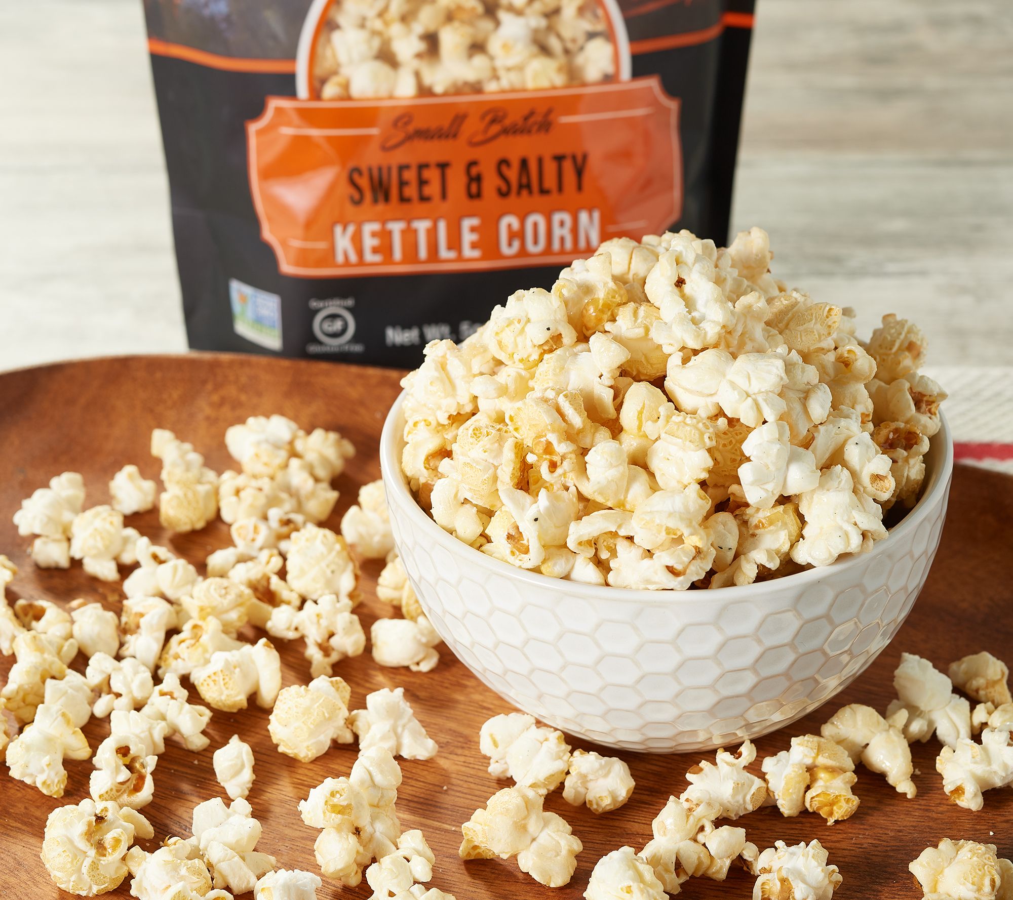 Kettle