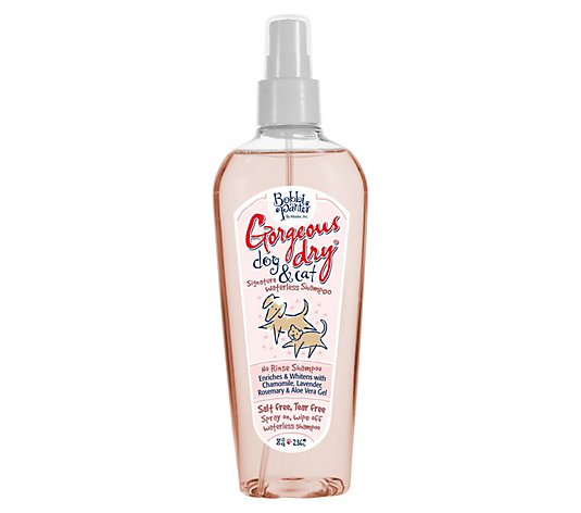 Bobbi Panter Gorgeous Dog Brightening Shampoo,8oz bottle
