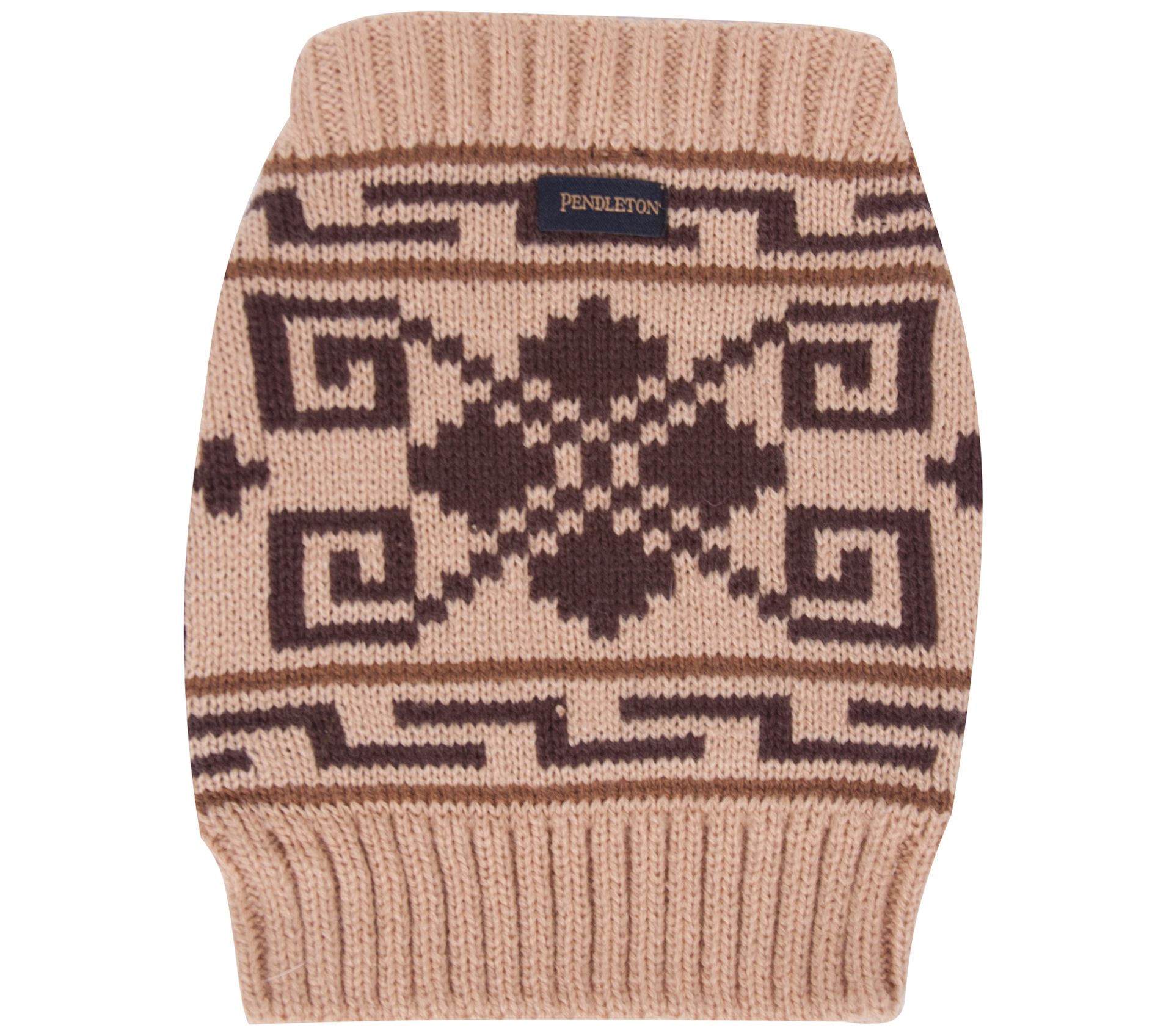 Pendleton Small Classic Dog Sweater
