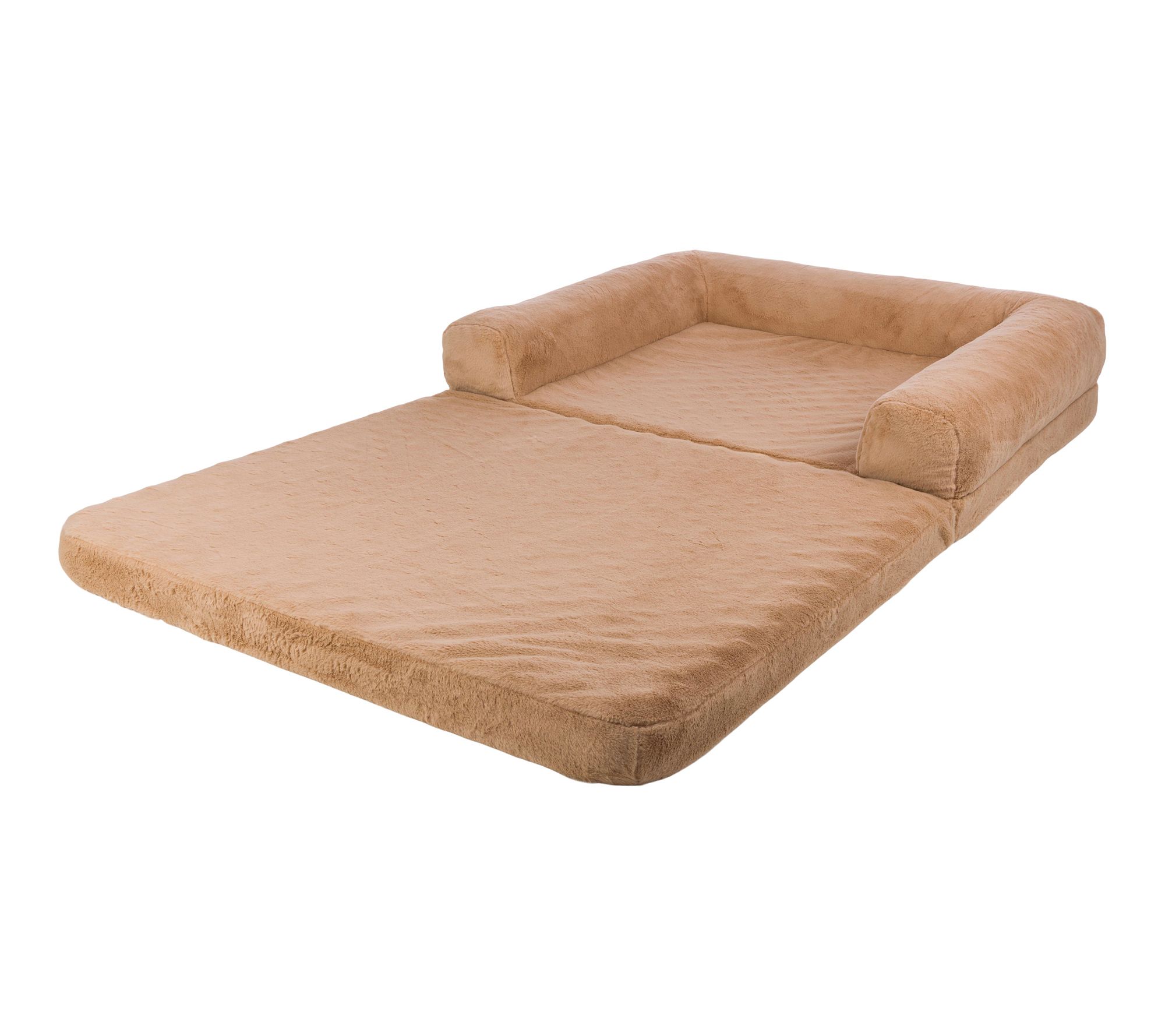 PETMAKER Human Sized Dog Bed for Large Dogs