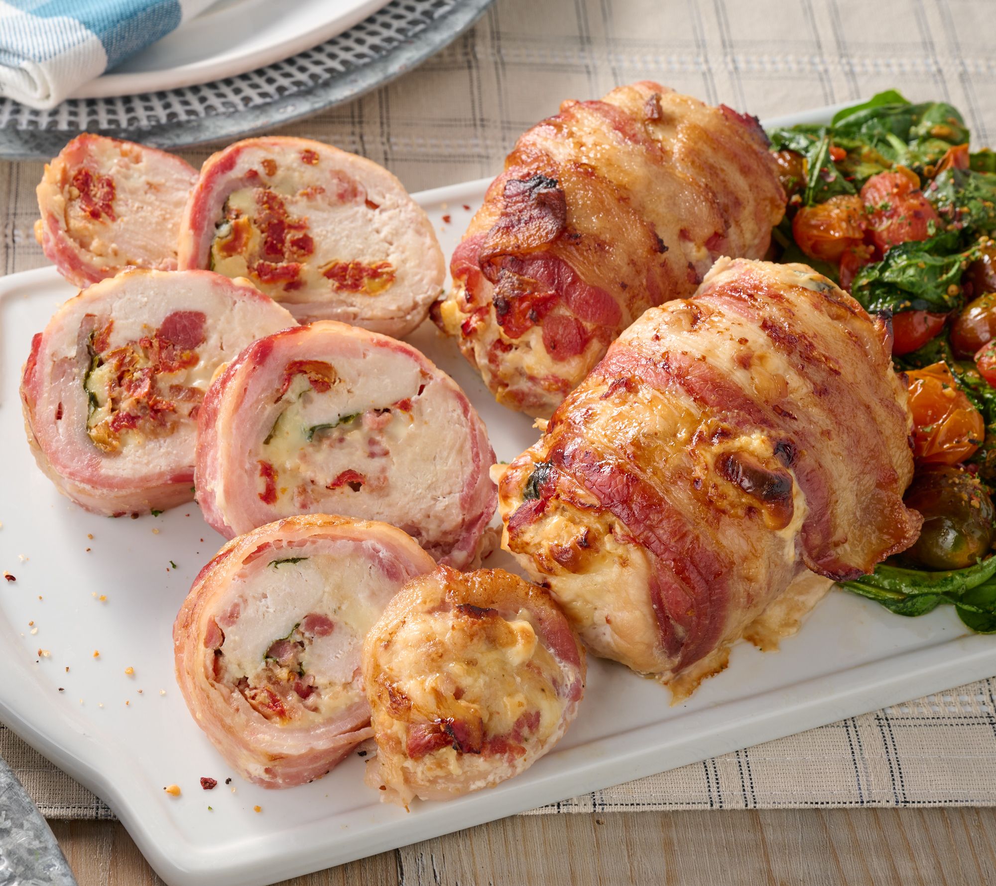 SunDried Tomato