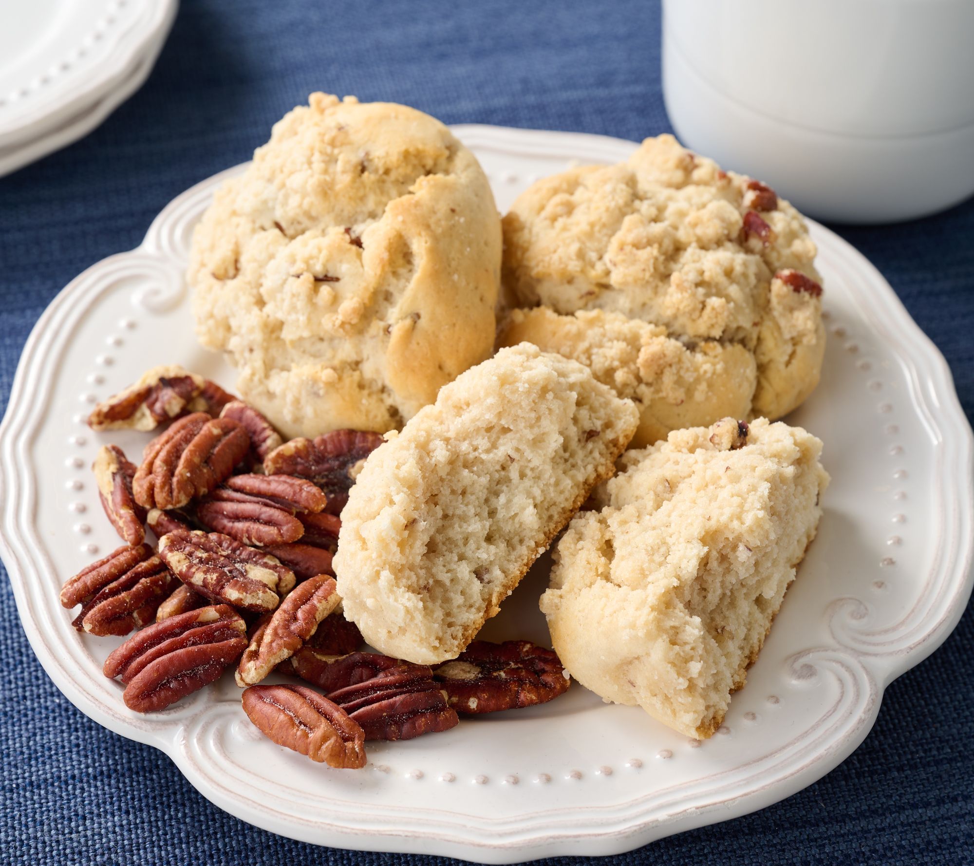 PecanShortbread
