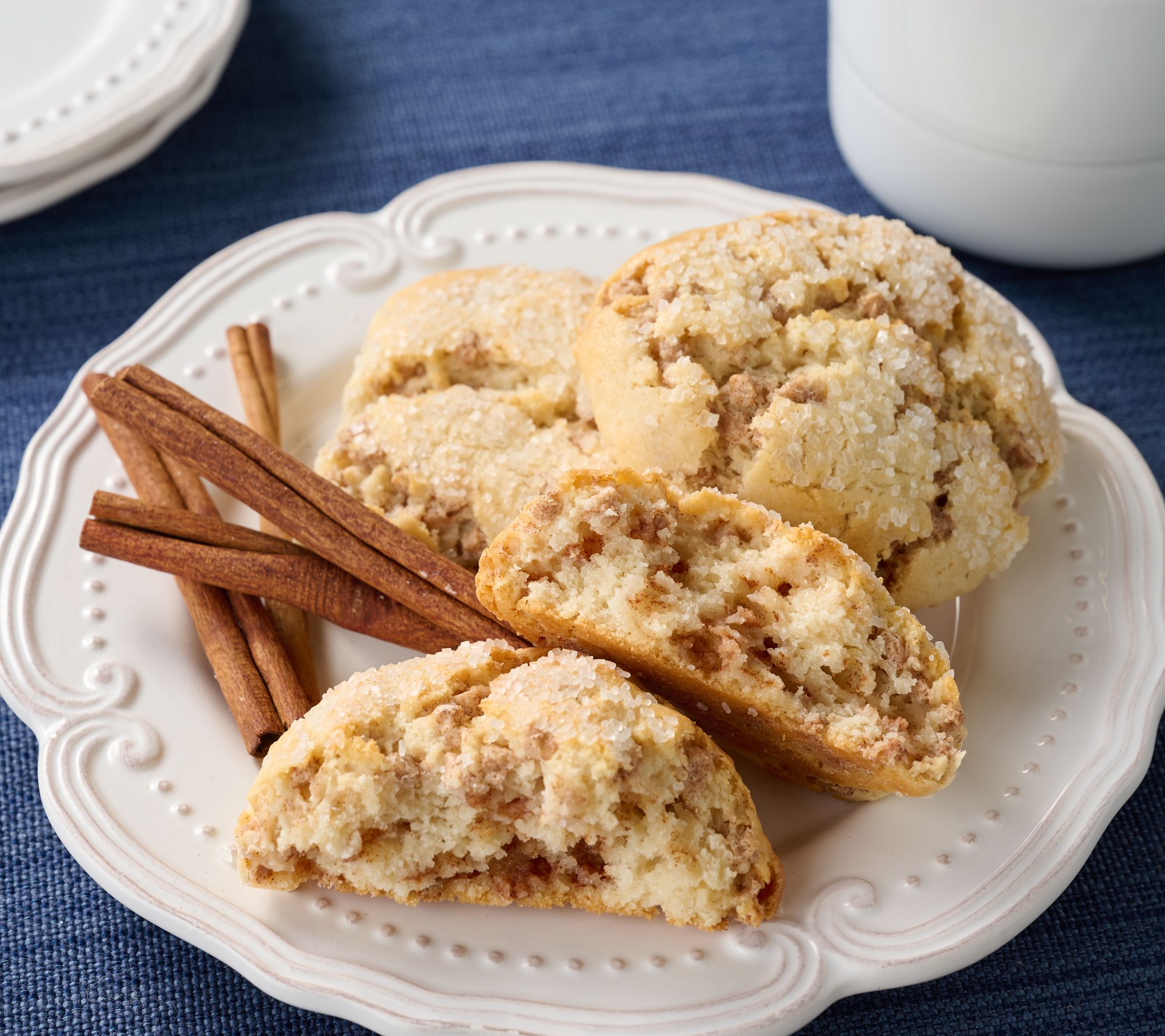 CinnamonChip