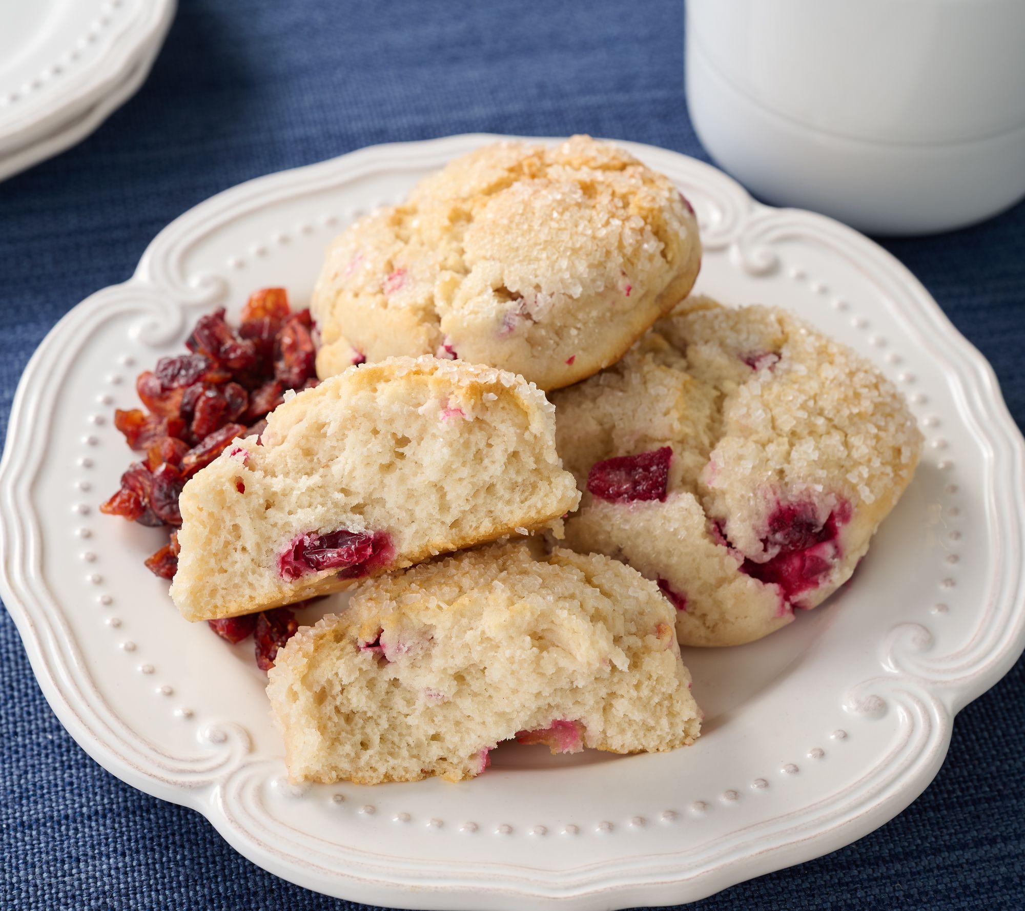 Cranberry