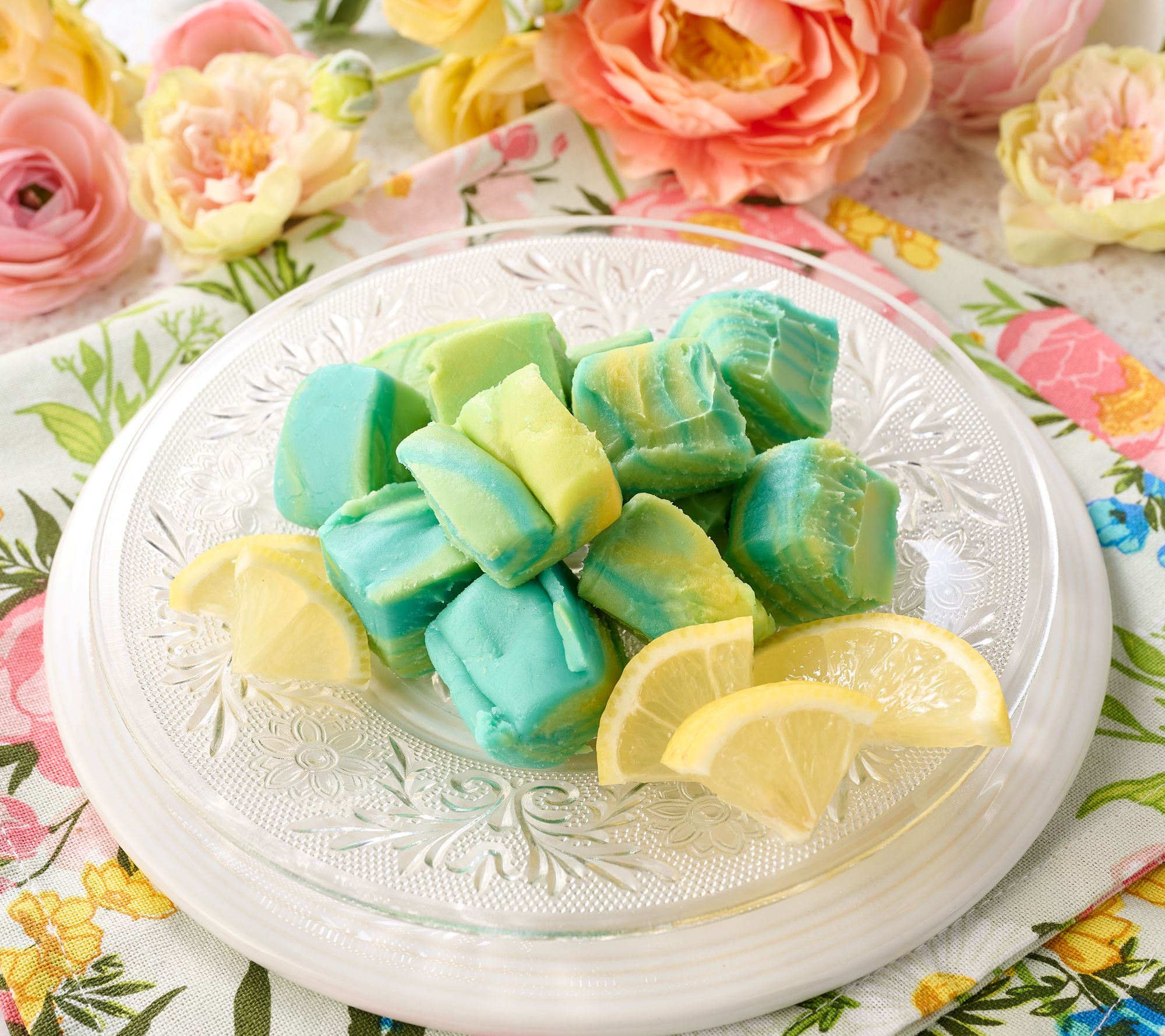  Chocolate Moonshine 1-lb Artisan Spring Fudge Faves