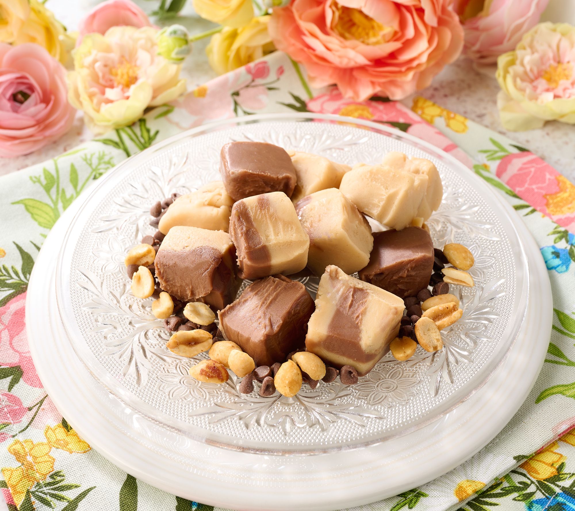 PB Chocolate