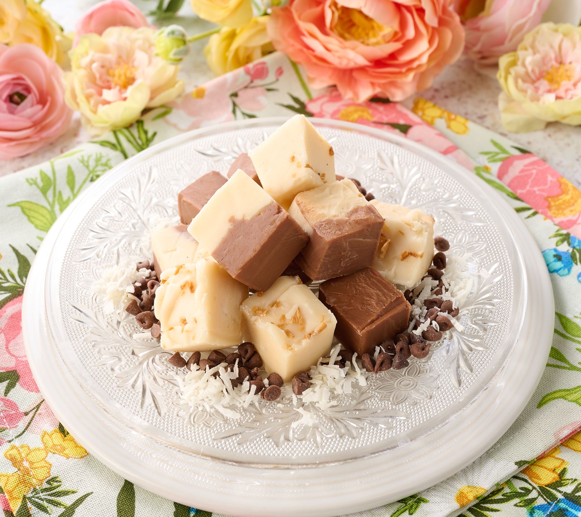 Belgian Coconut