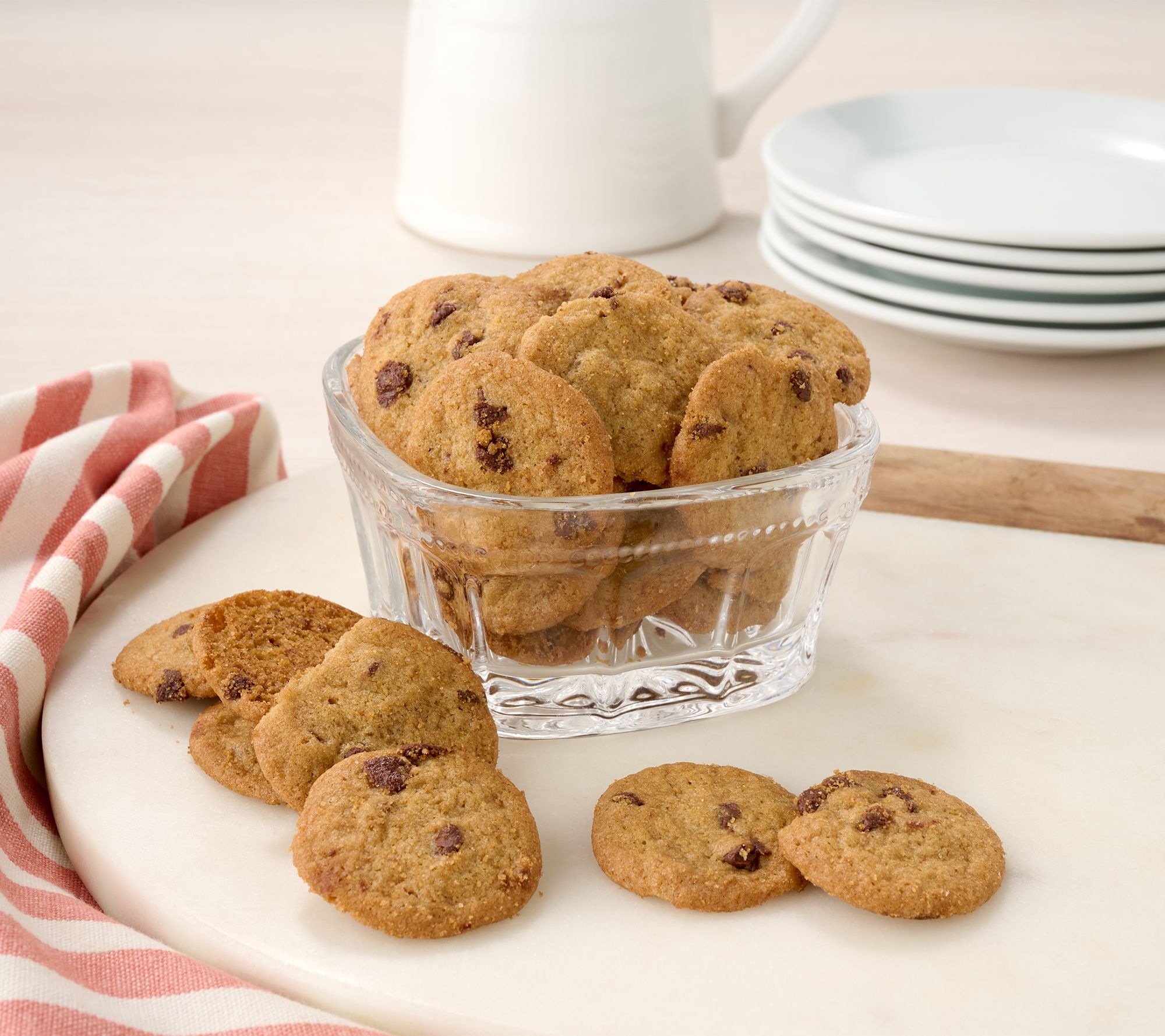 Byrd's 360 Count World Famous Cookies & Cookie Carrier