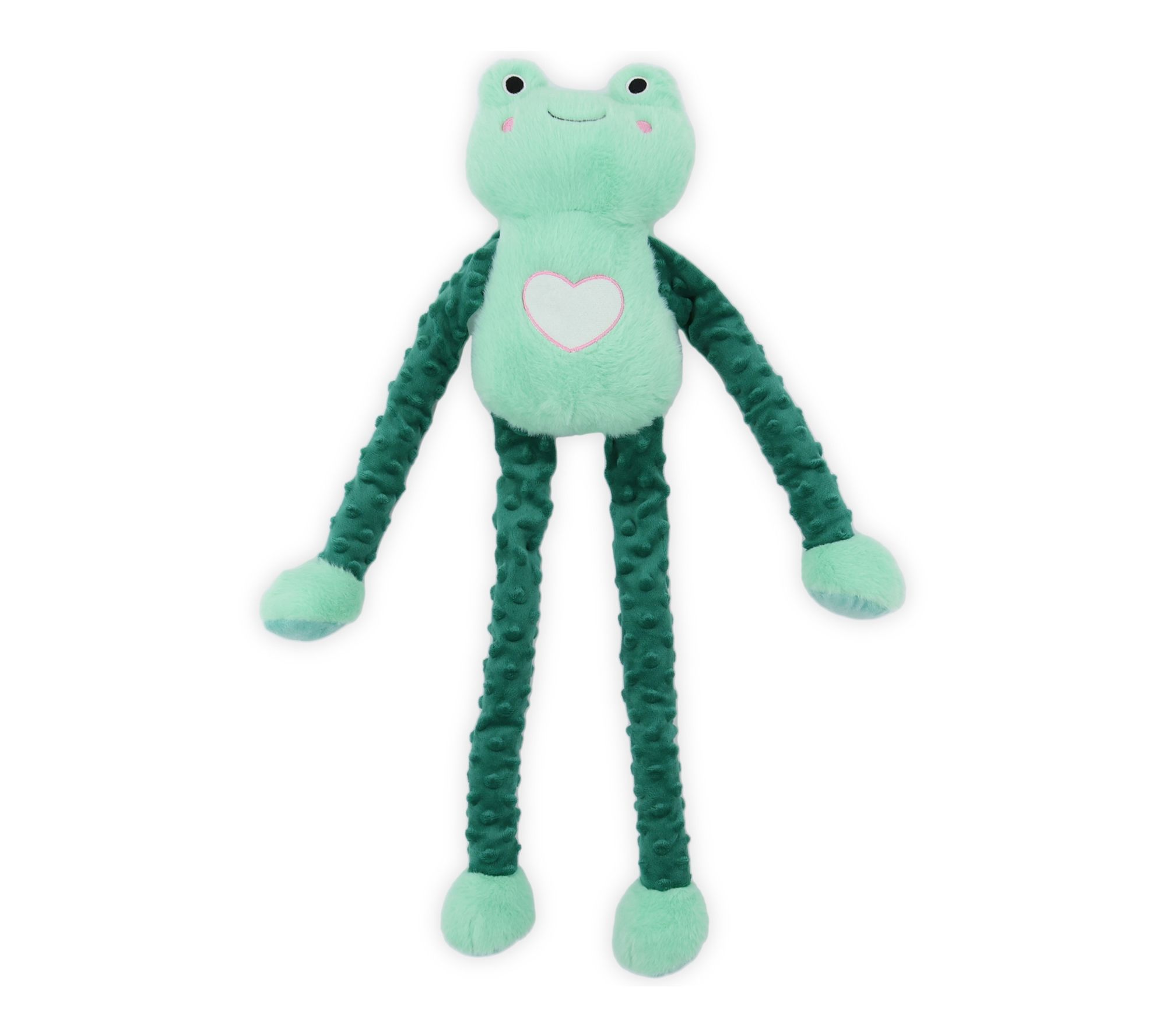 Patchwork Pet 24" Plush Dog Toy