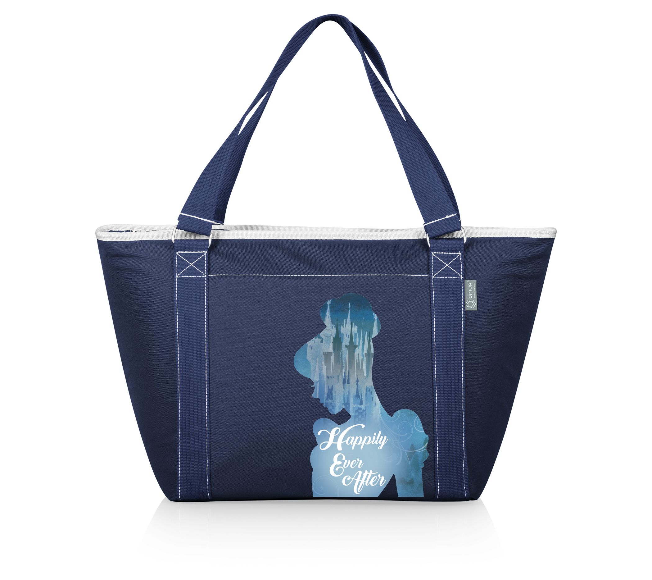 Oniva Topanga Cooler Tote Bag - Cinderella