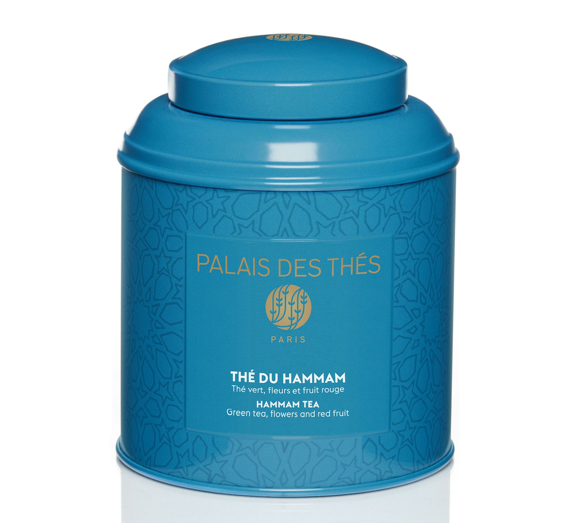 Palais des Thés Signature Tea Blends