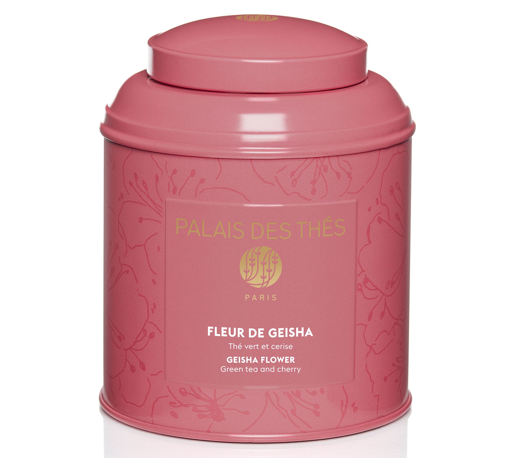 Palais des Thes Signature Tea Blend in Canister