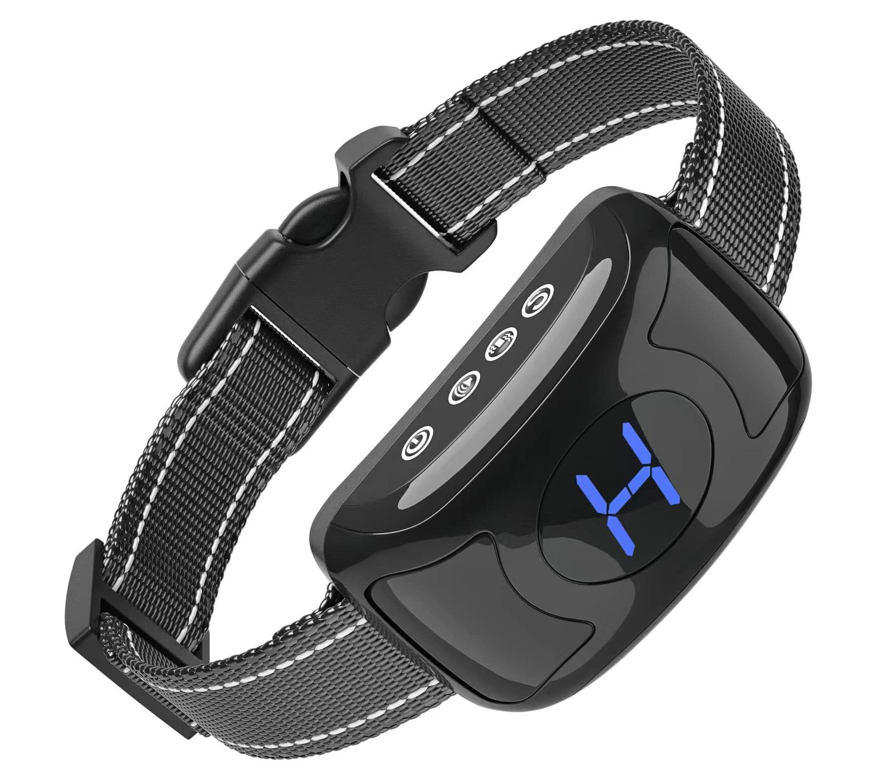 Pet Life Woofade Anti-Bark Dog Collar