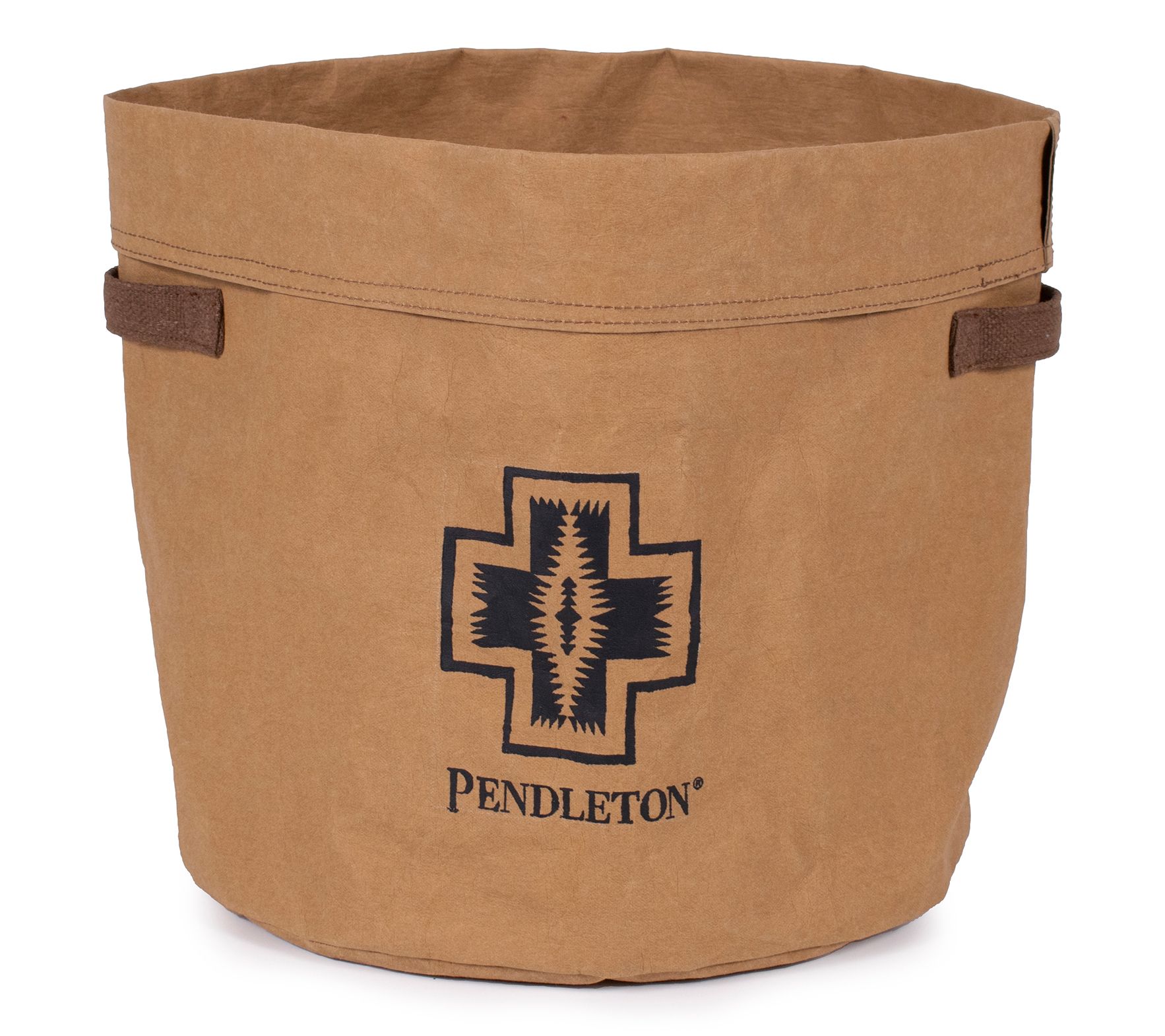 Pendleton Washable Dog Toy Bucket