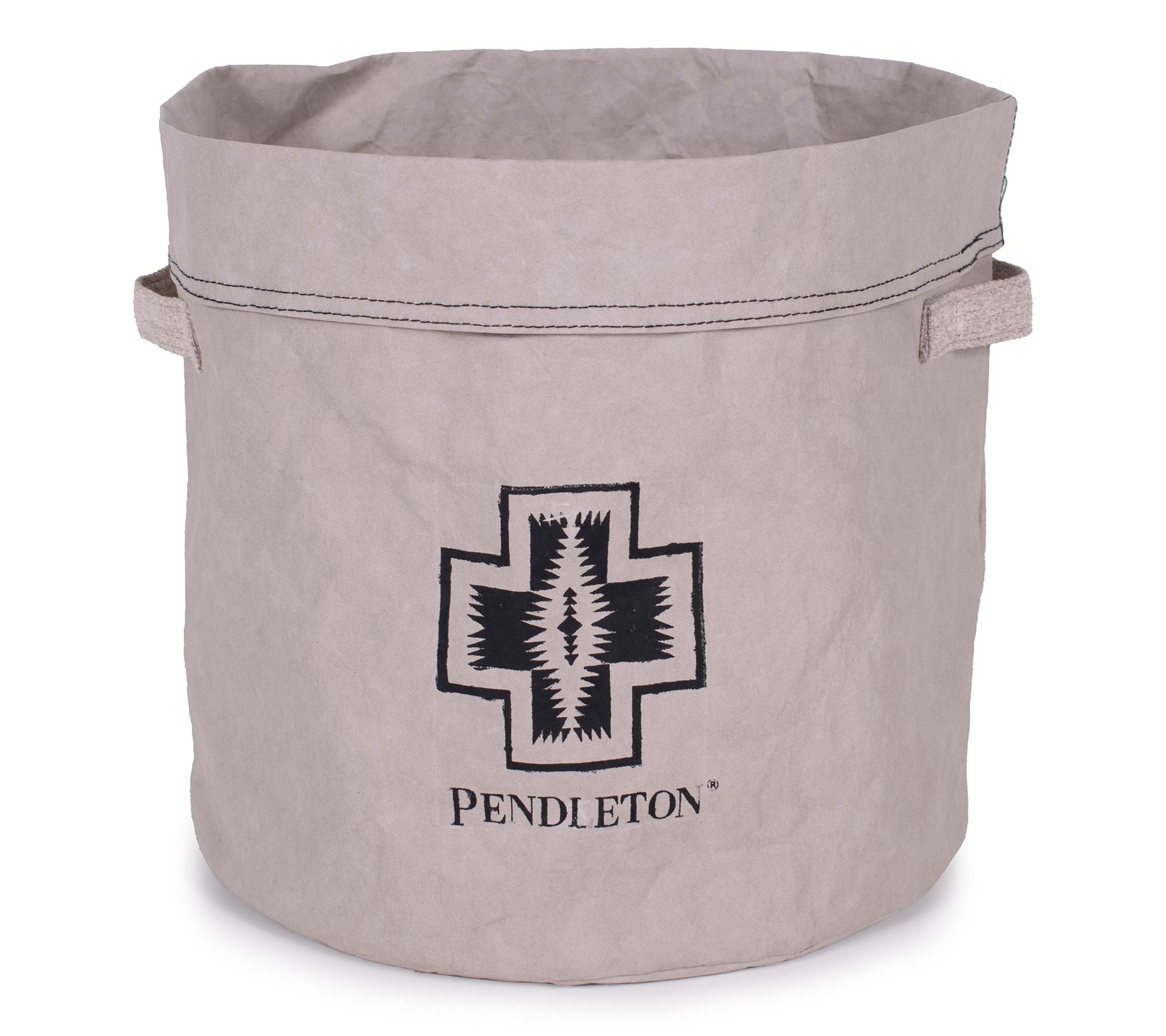 Pendleton Washable Dog Toy Bucket