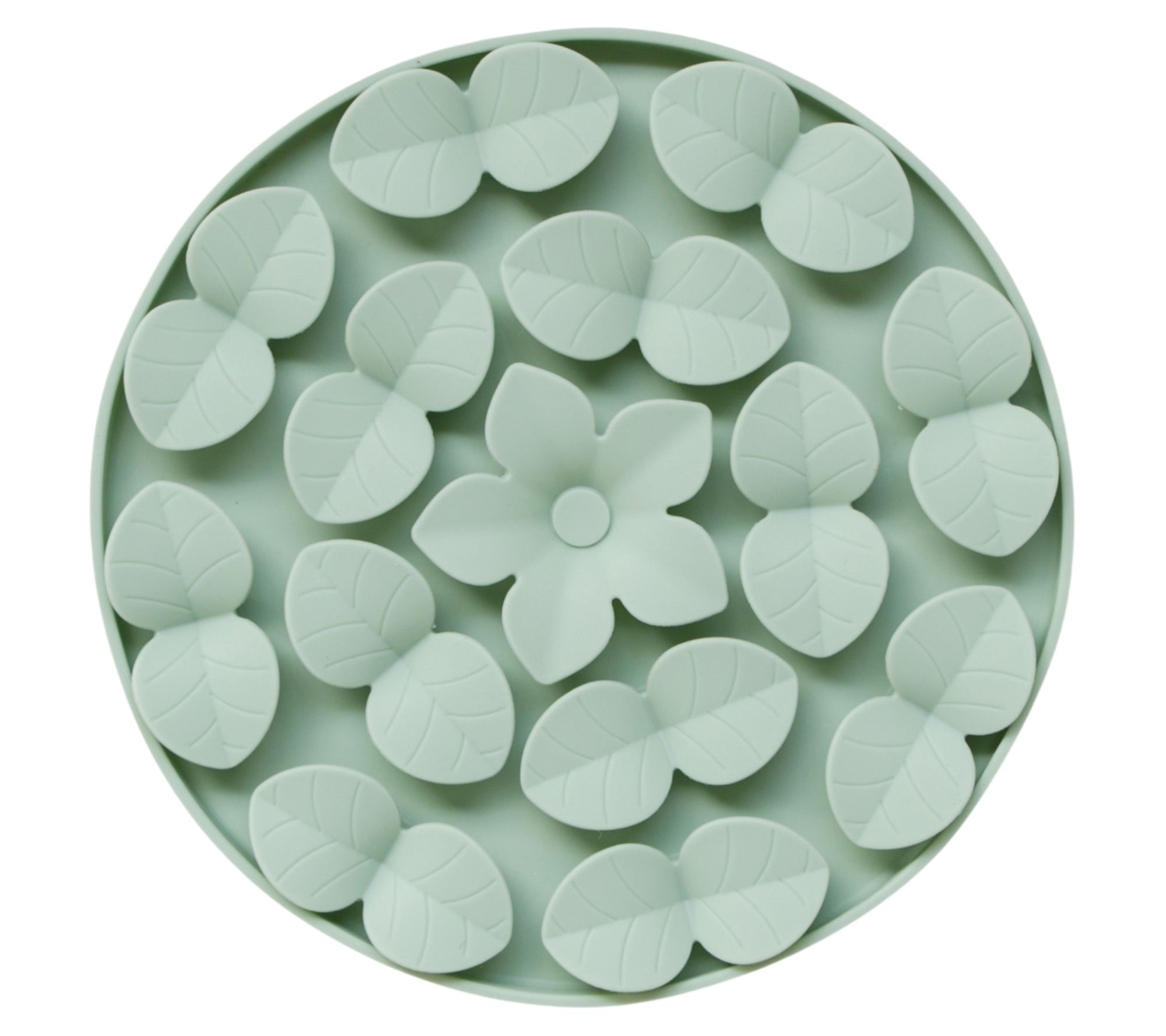 Dexypaws Enrichment Snuffle Mat Textured Dog Feeding Pad