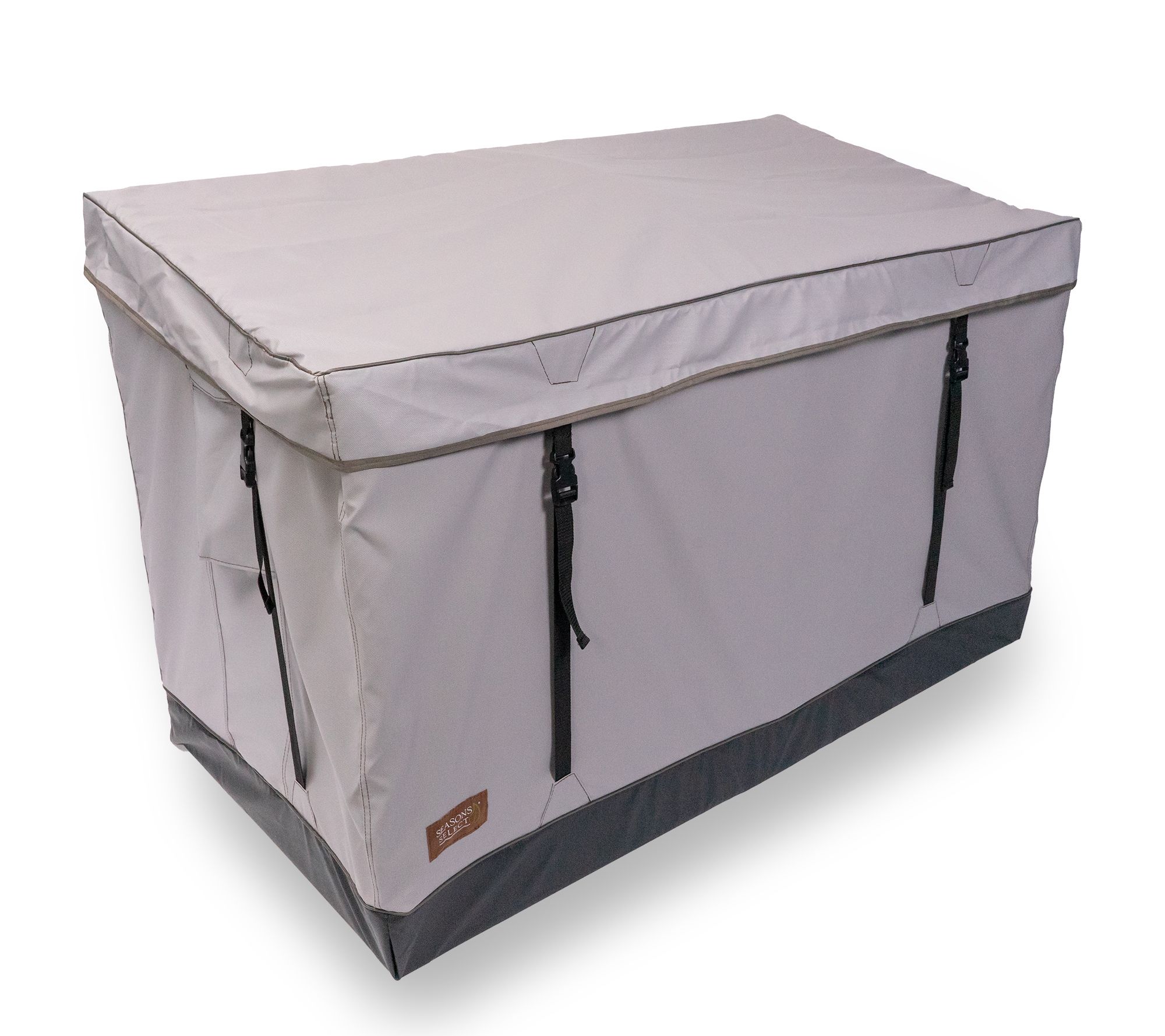 ATLeisure Xtra-Large Weather Resistant Patio Box