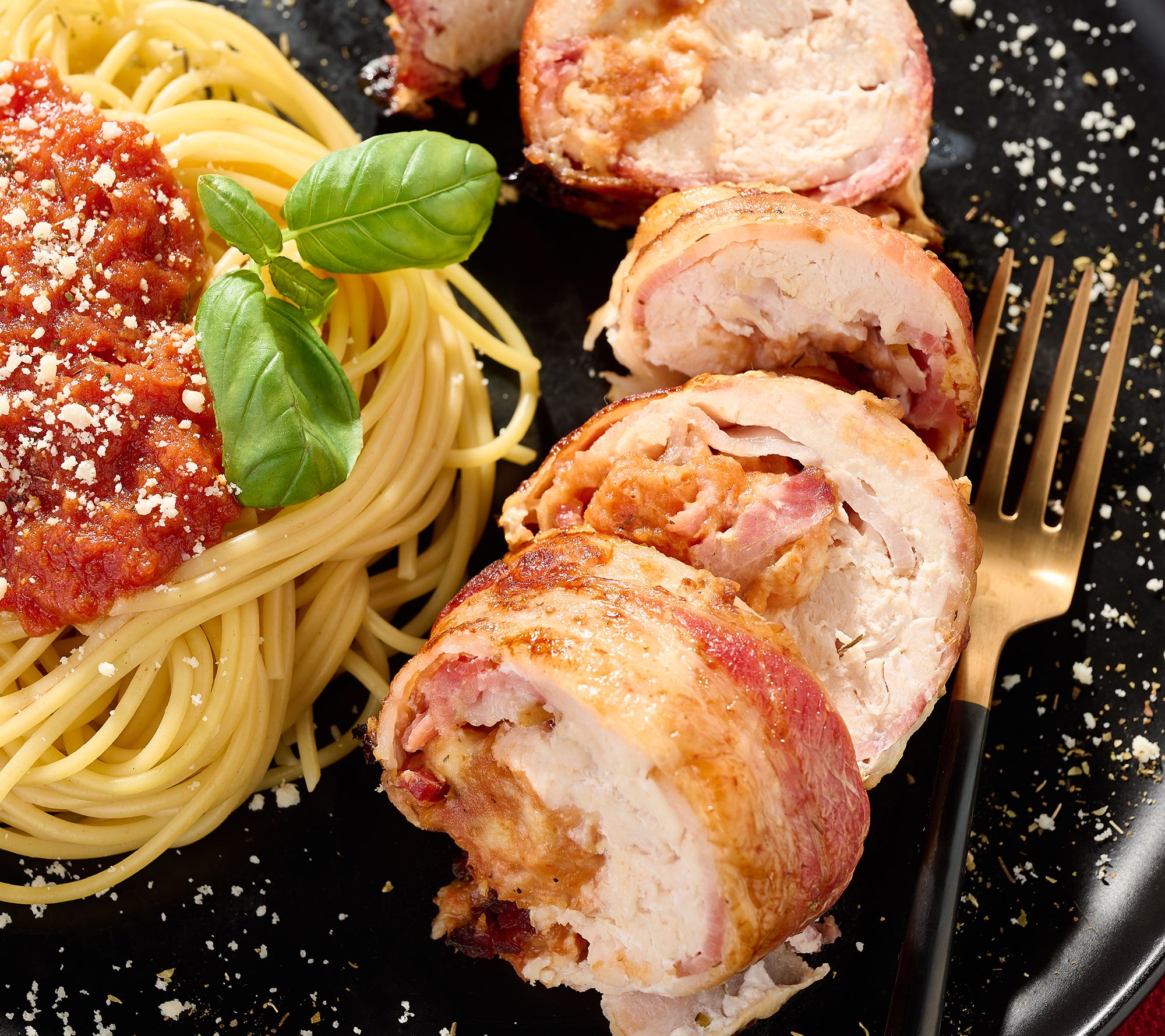 Chicken Parm