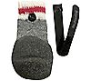 FouFou Dog Heritage Rubber-Dipped Socks, XL, 1 of 2