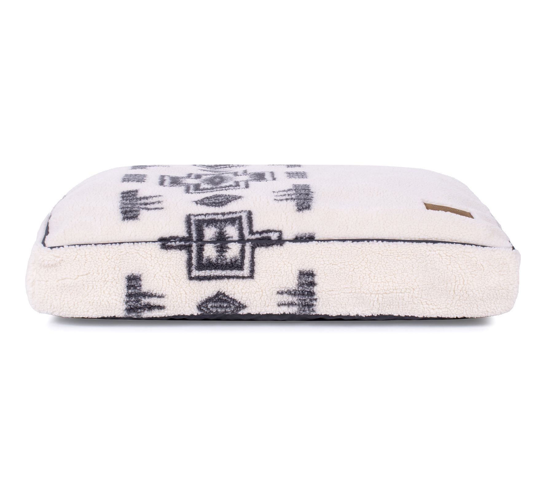 Pendleton Small Harding Tonal Berber Pet Napper