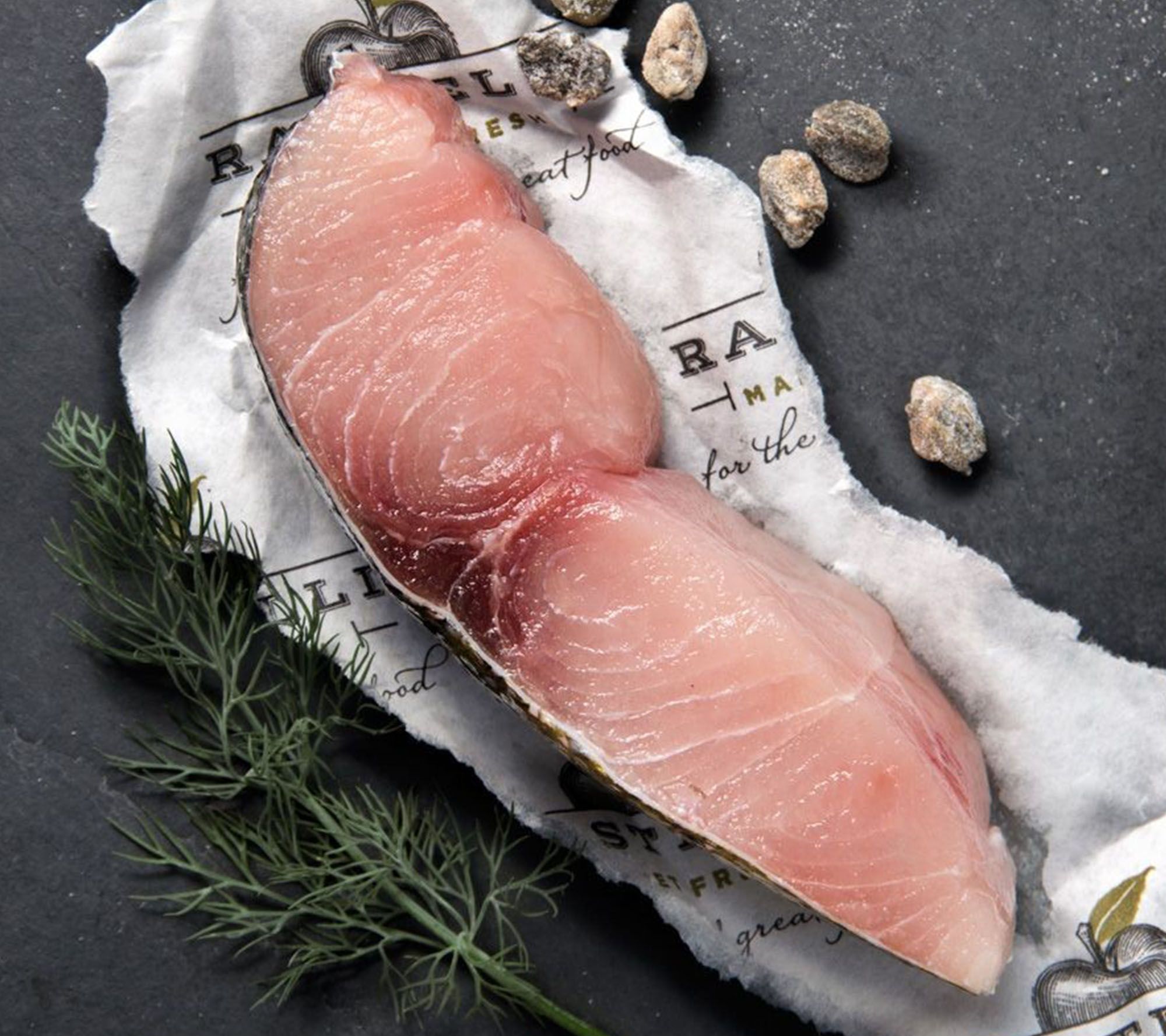 Egg Harbor (8) 6 oz. WildCaught MahiMahi