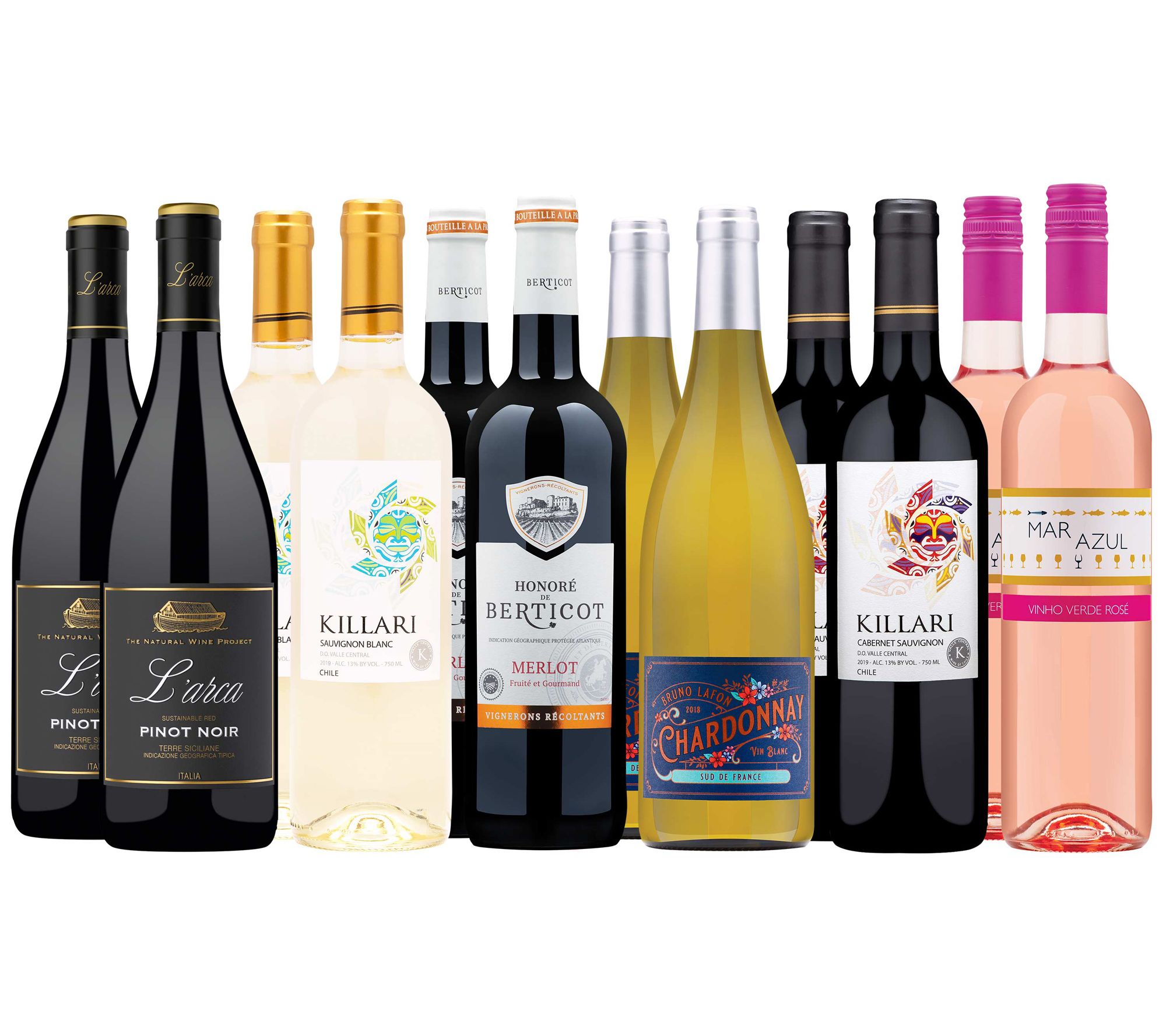 Geoffrey Zakarian (12) Holiday Dinner Wine by Wine Insiders