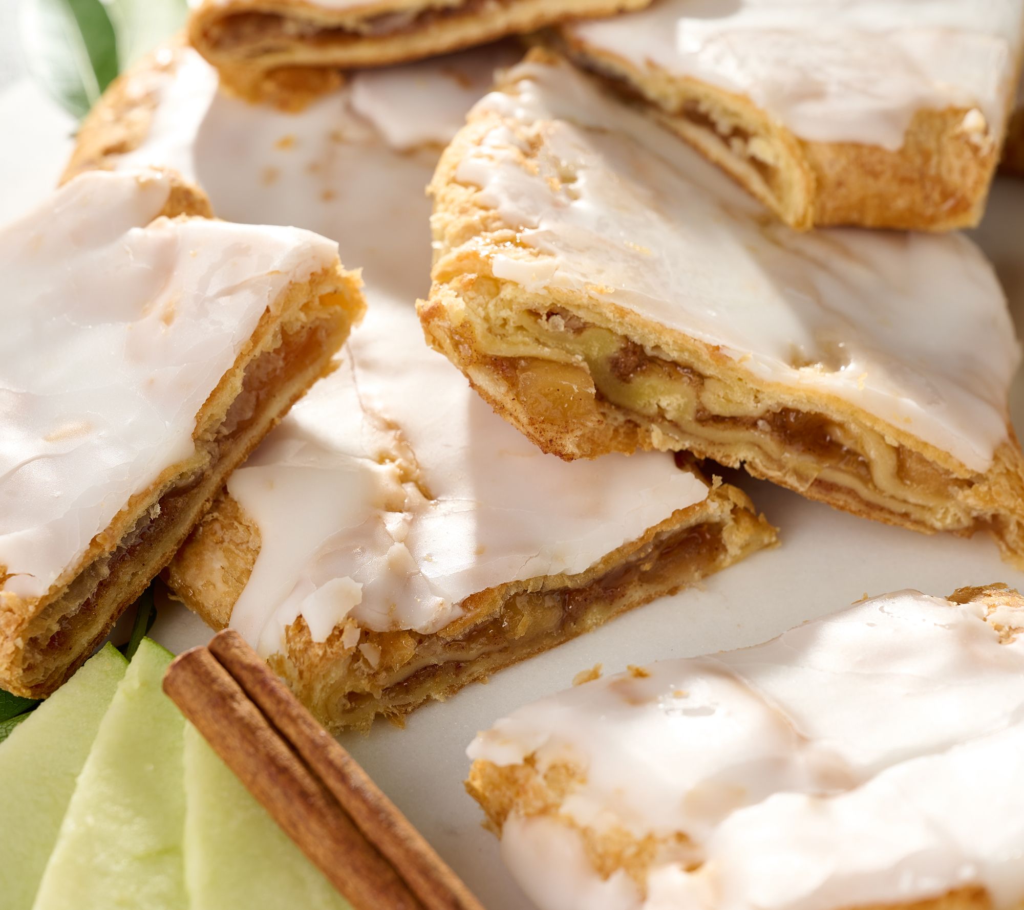 Apple Cinnamon