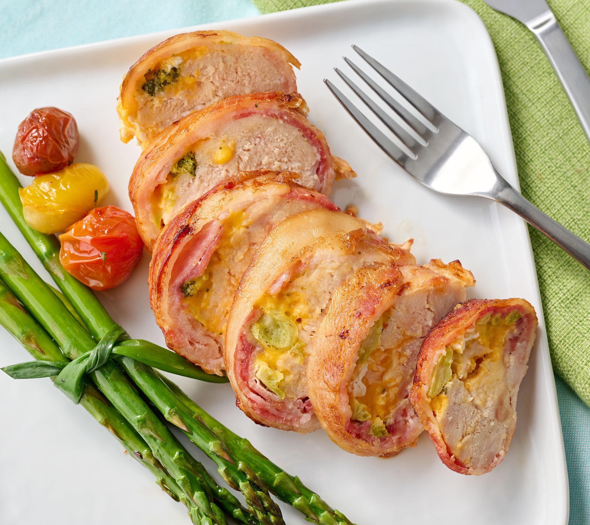 BroccoliCheddar