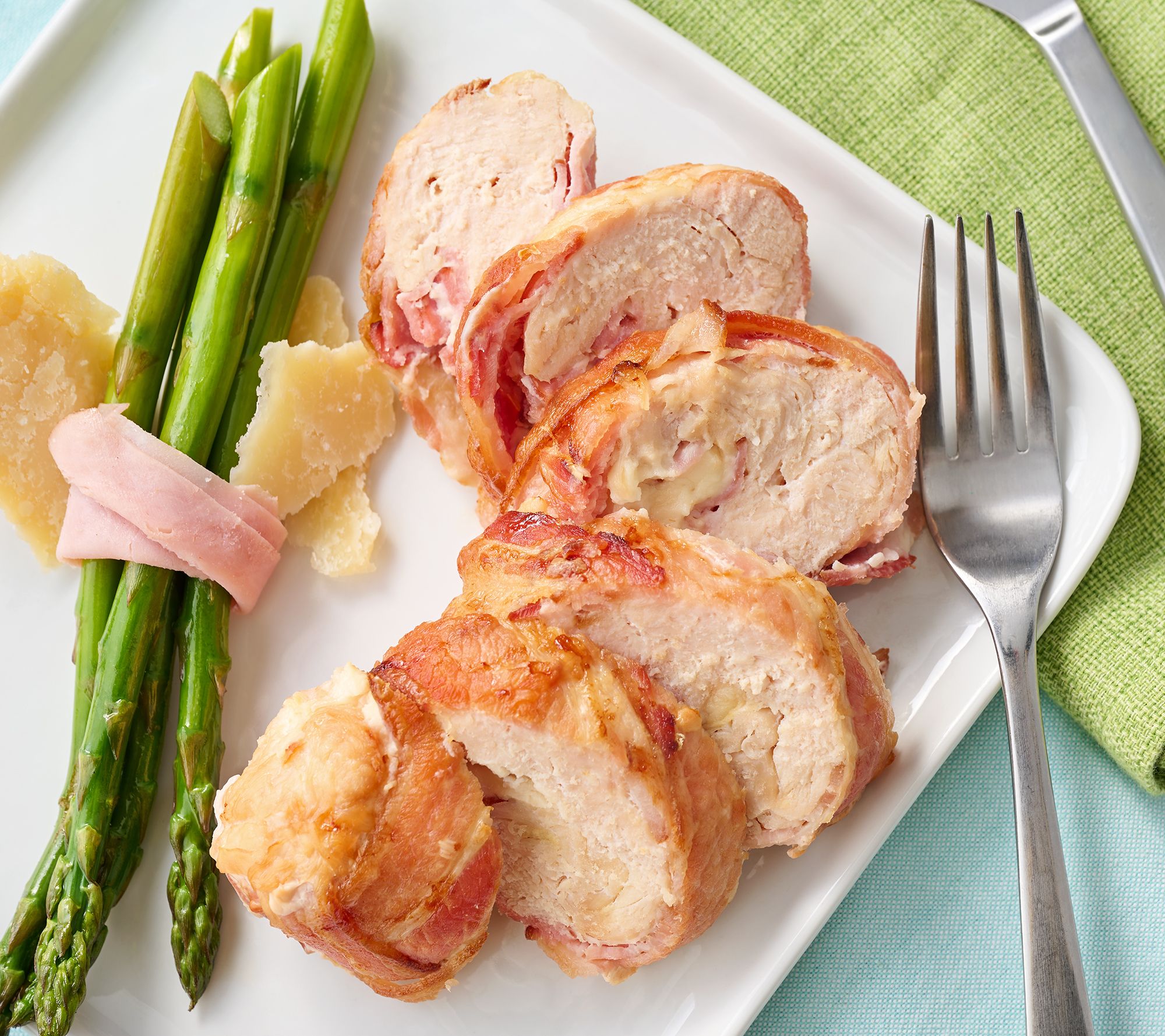 Cordon Bleu