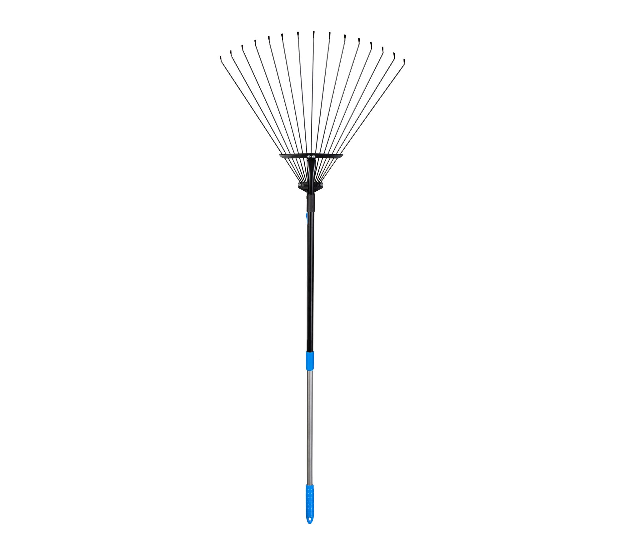Evergreen Multi- Function Collapsible Rake