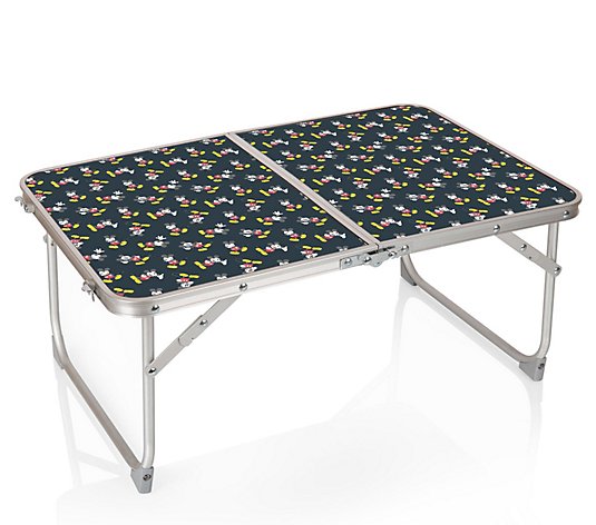 Mickey Mouse - Concert Table Mini Portable Table