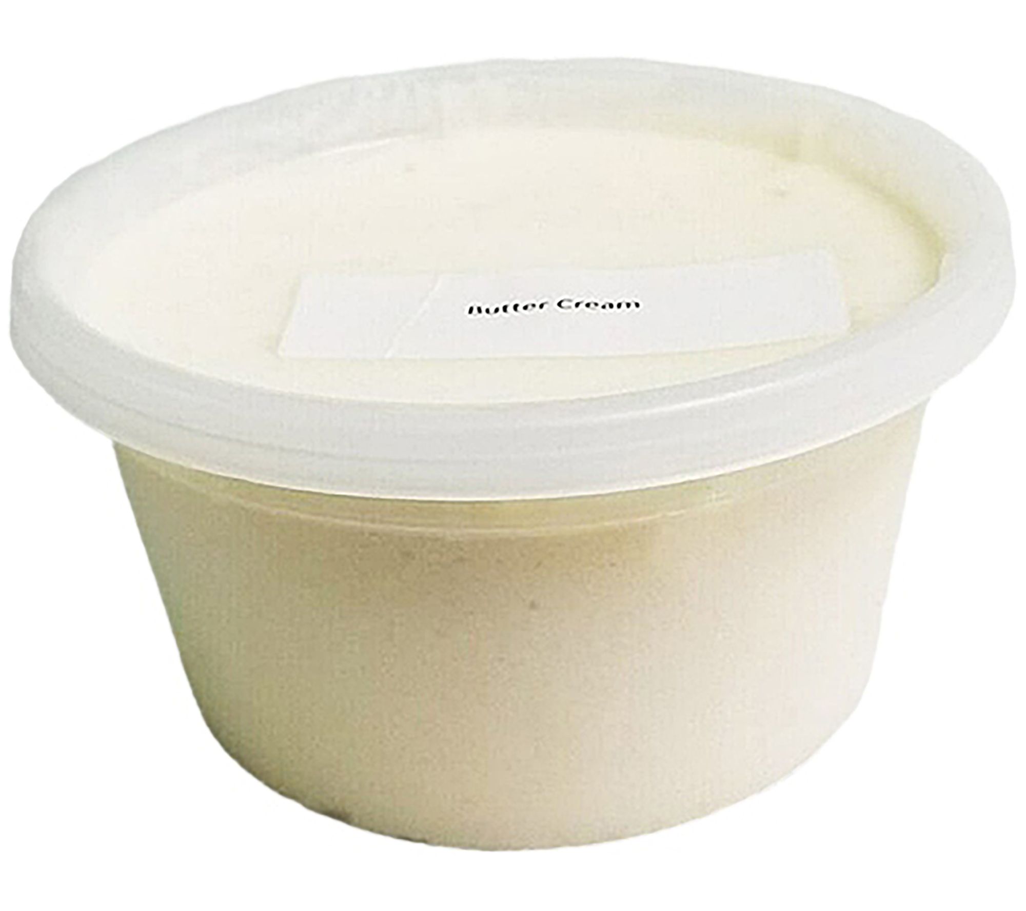 CinnaMom Bakery Buttercream Frosting (12 oz)