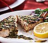 Anderson Seafoods 10 Swordfish Steaks & Sauce Auto-Delivery