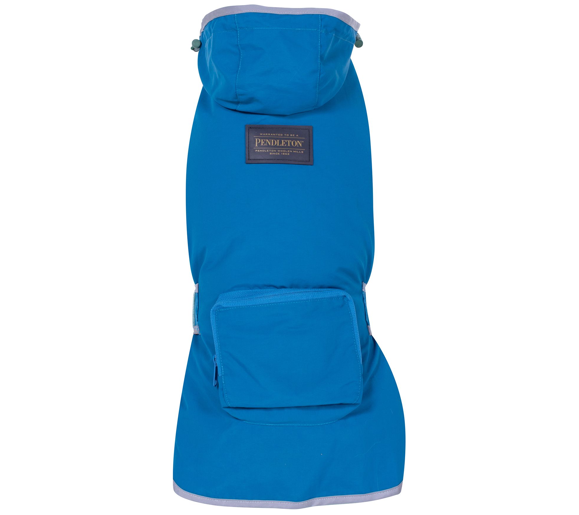 Pendleton LG - 2XL Los Lunas Dog Rain Coat