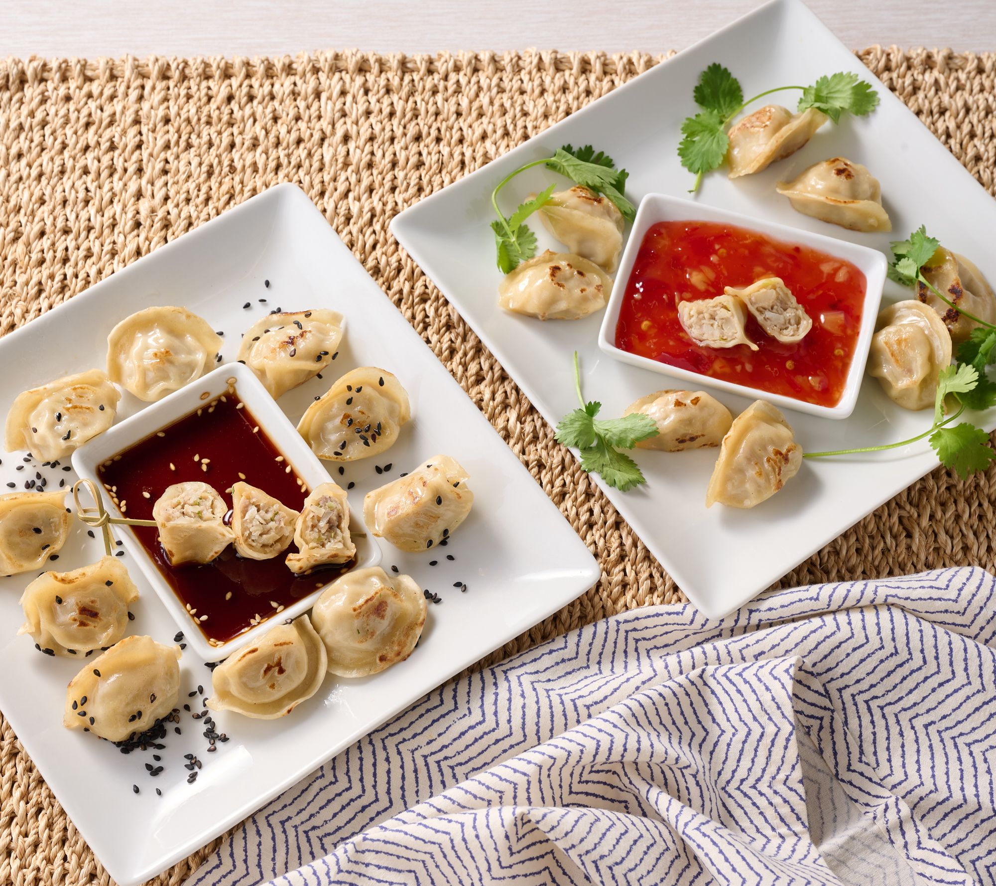 The Perfect Gourmet 100 pc Mini in Choice of Flavor