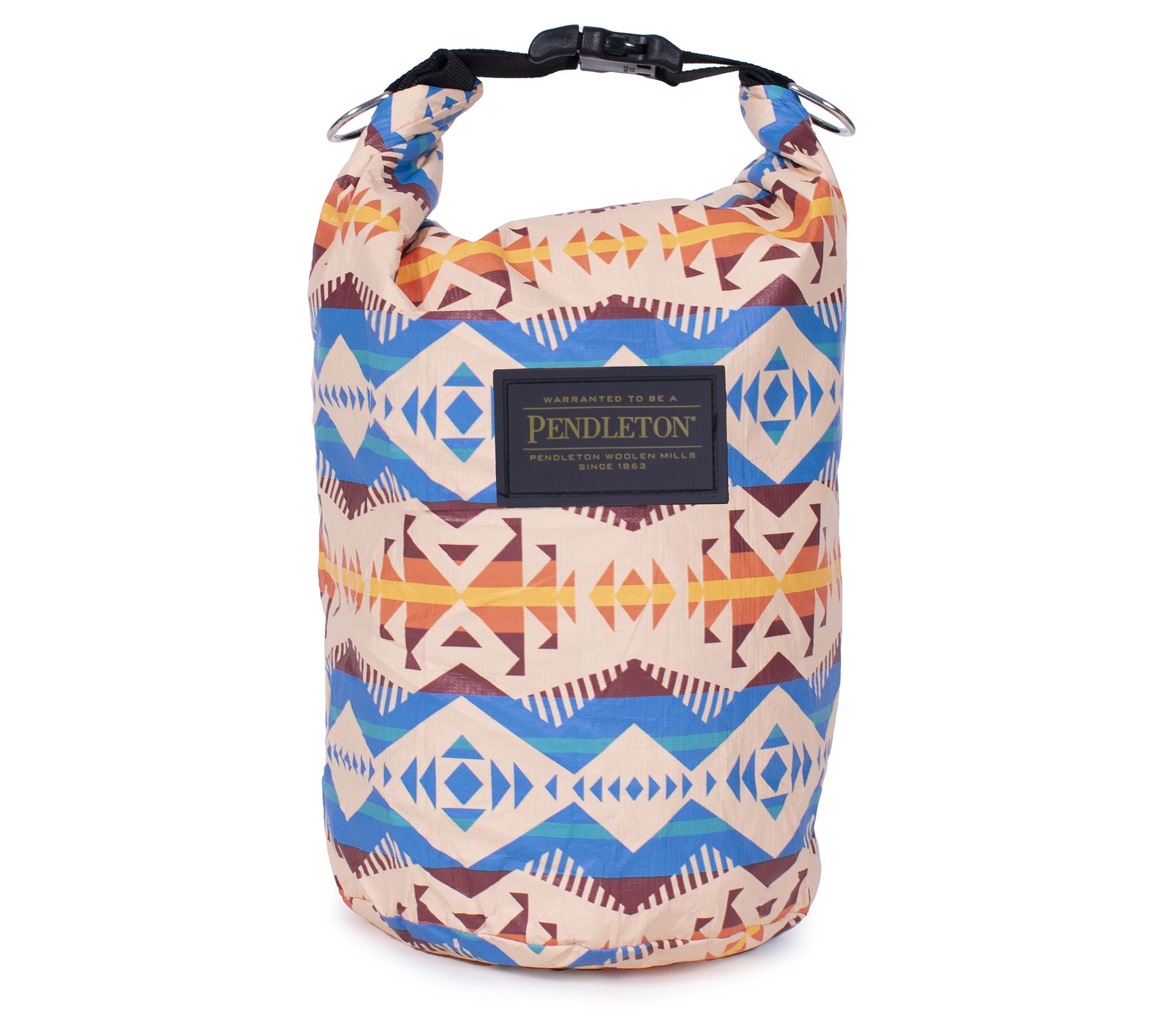 Pendleton Travel Dog Food Storage Bag