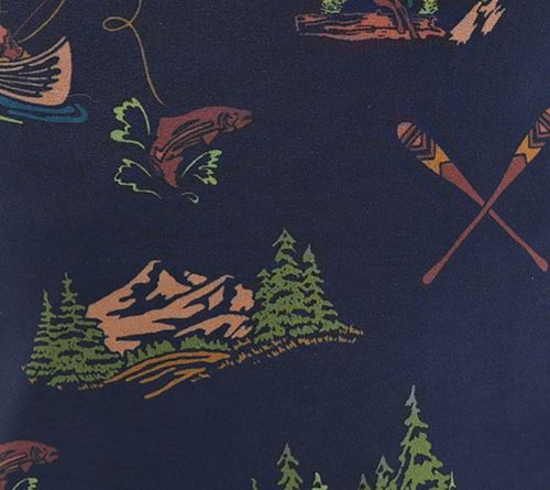 Canoe Club